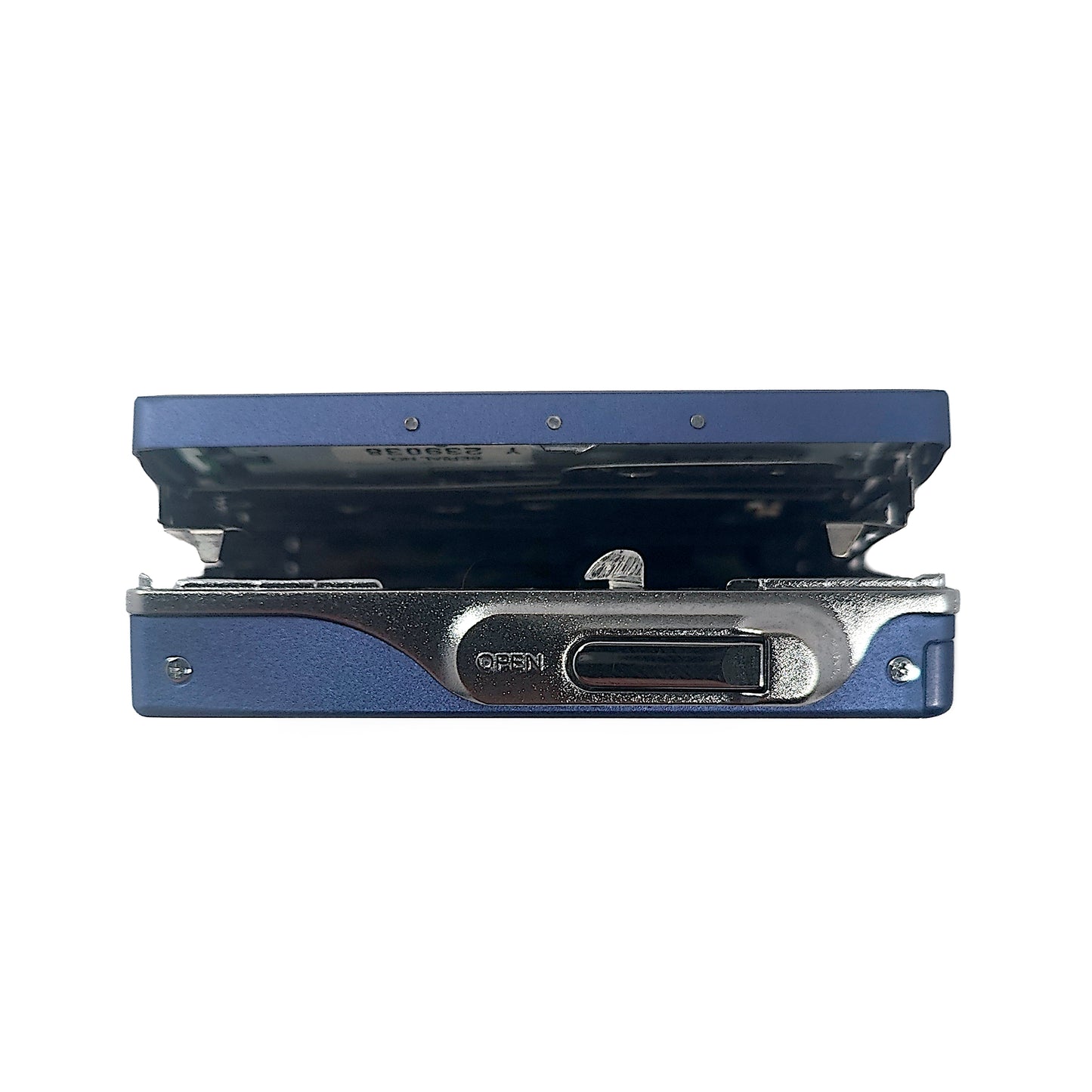 Sony MZ-R909L MiniDisc Recorder