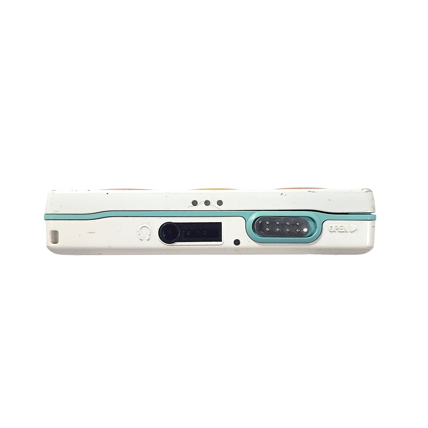 Sony MZ-E610 MiniDisc Player