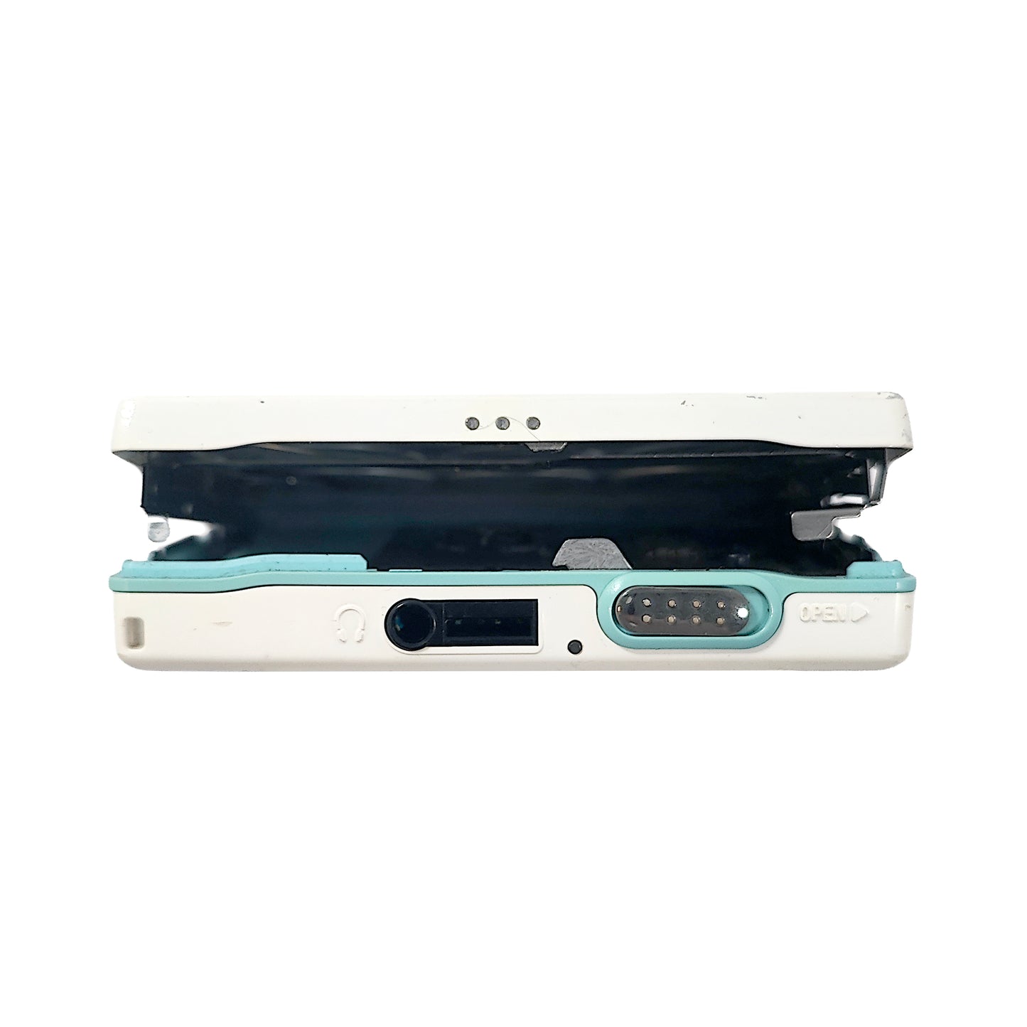 Sony MZ-E610 MiniDisc Player