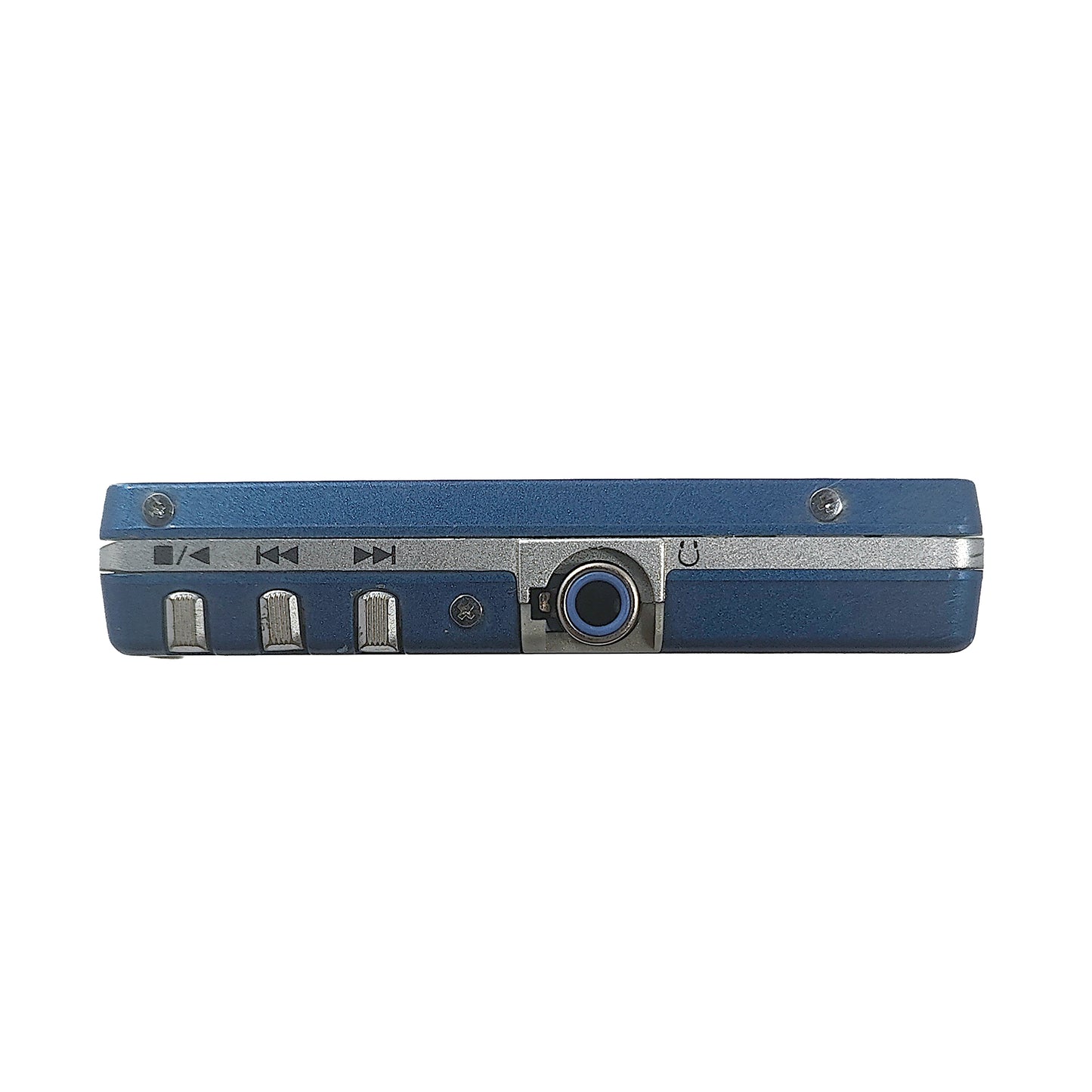 Panasonic SJ-MJ75 MiniDisc Player