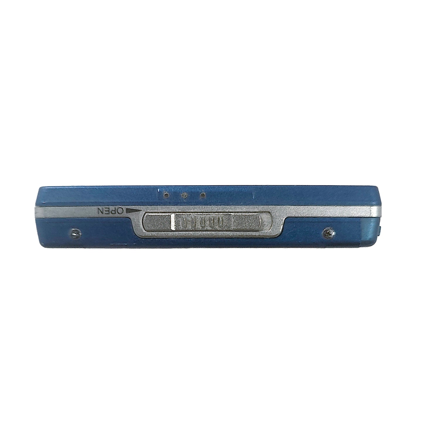 Panasonic SJ-MJ75 MiniDisc Player
