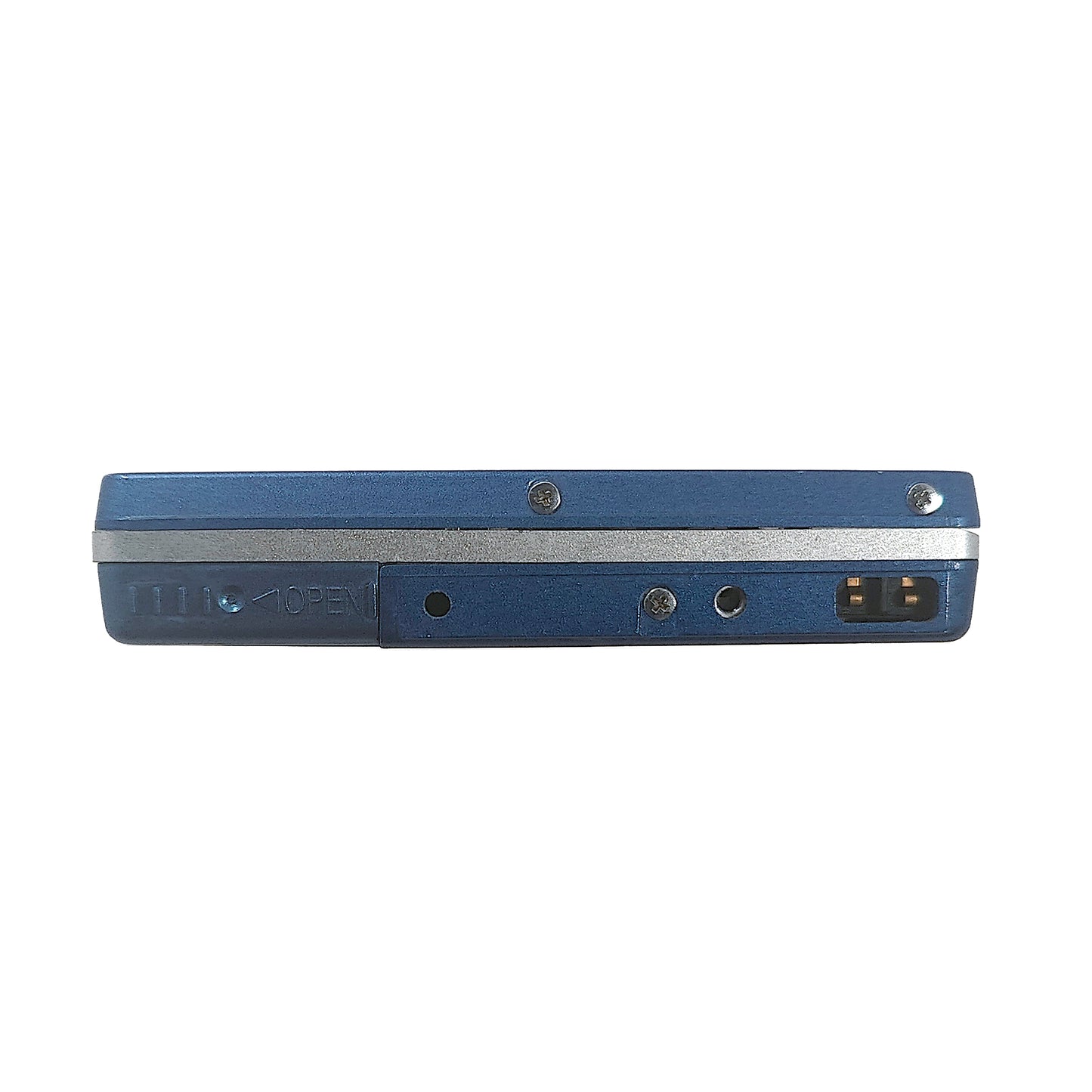 Panasonic SJ-MJ75 MiniDisc Player