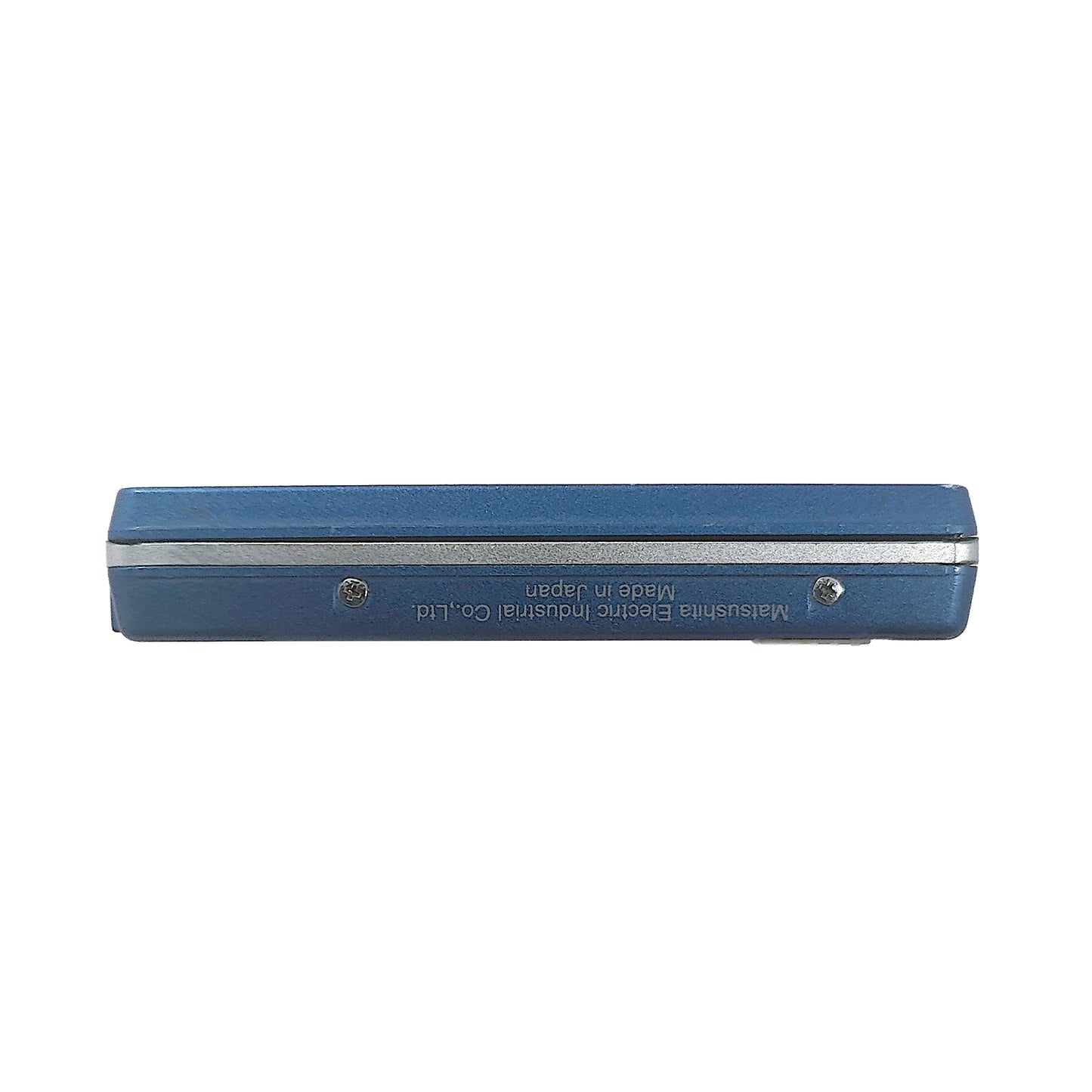 Panasonic SJ-MJ75 MiniDisc Player