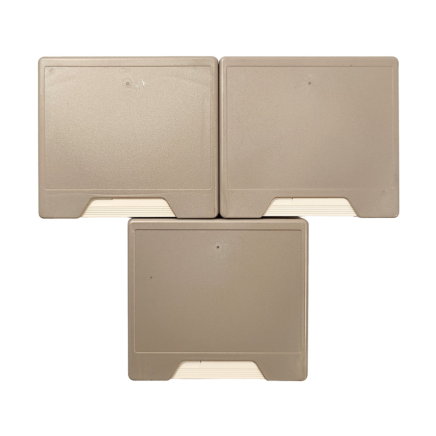 Sony ES 74 Minute MiniDisc 3 Pack