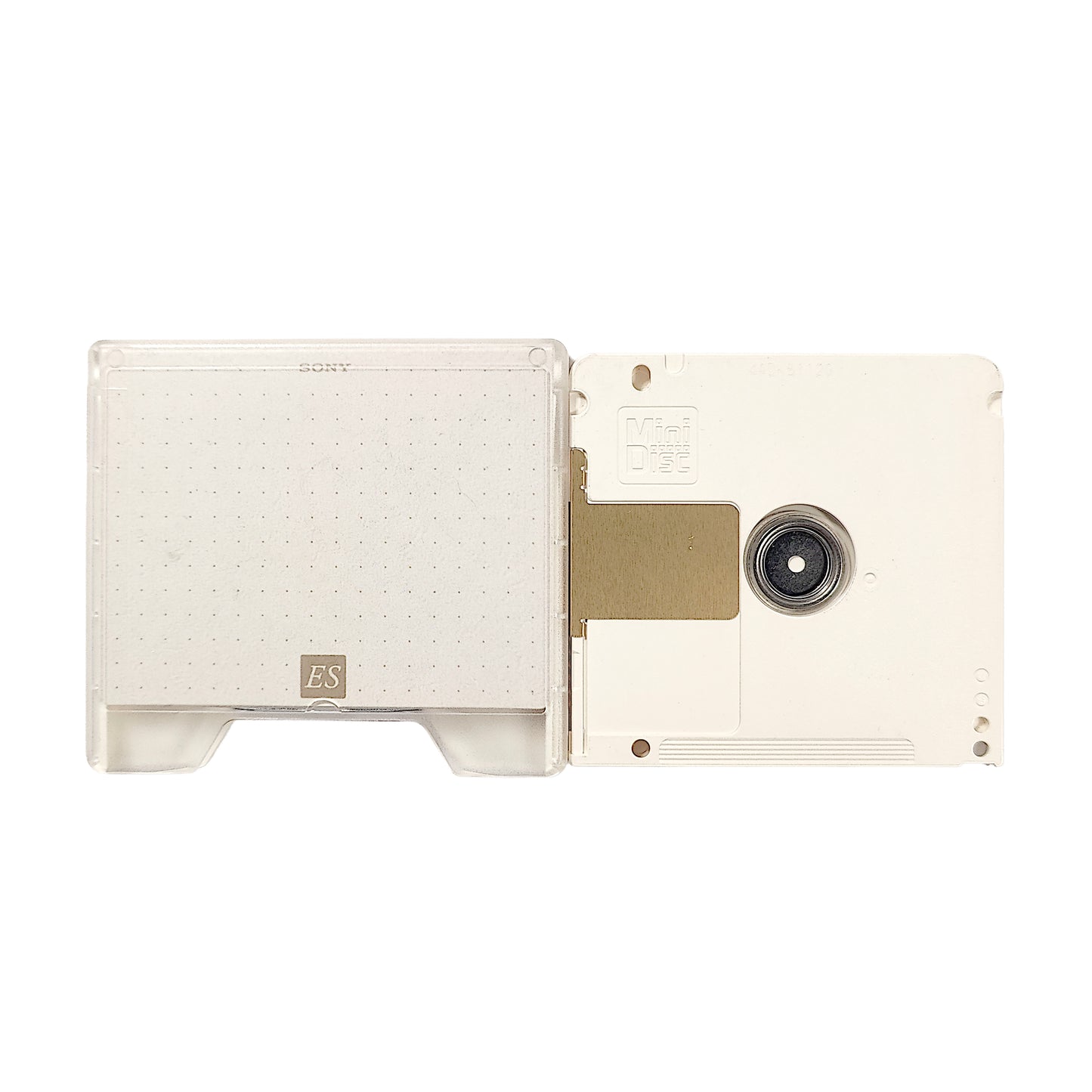 Sony ES 74 Minute MiniDisc
