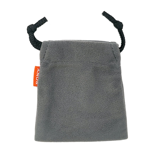 Sony Earphones Travel Pouch