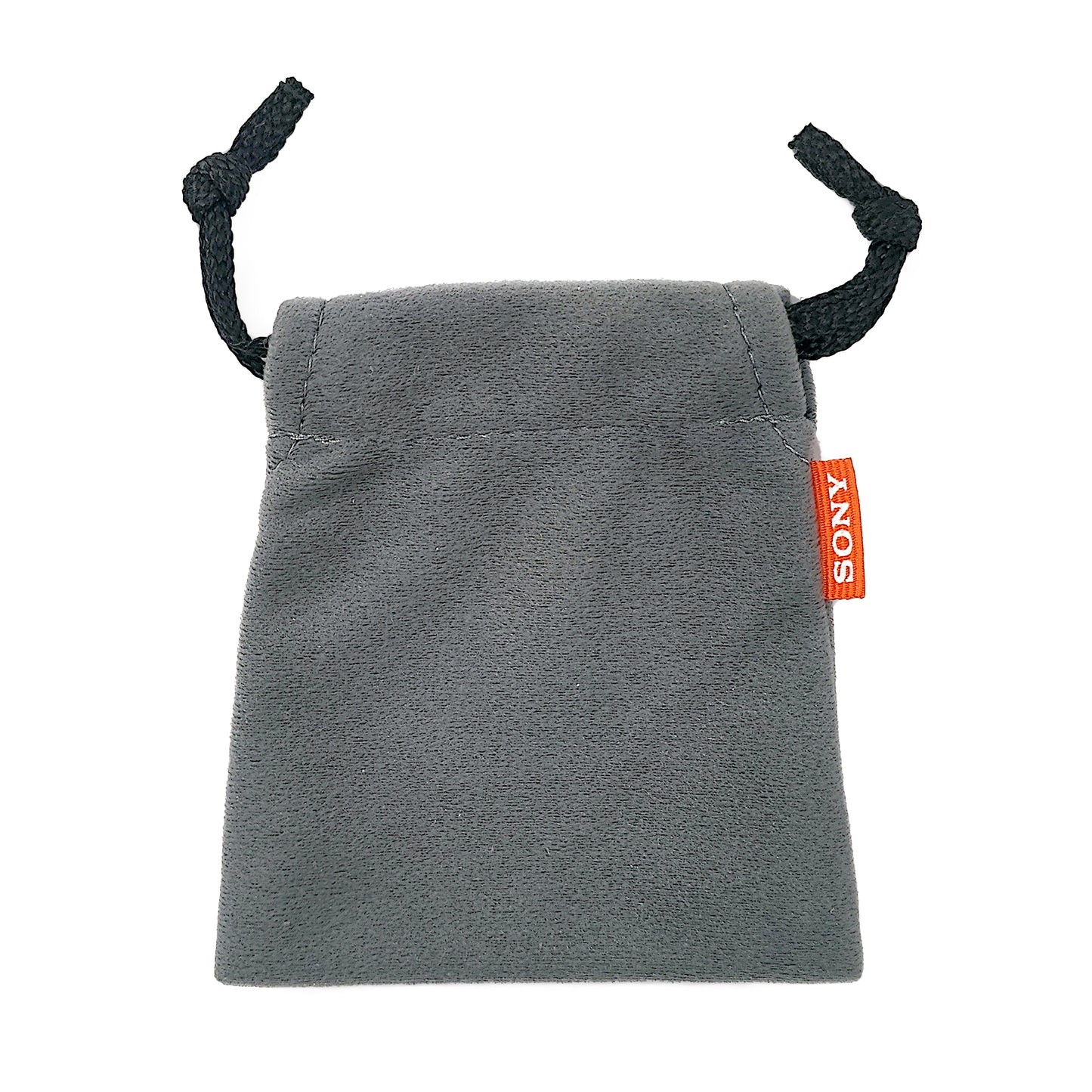 Sony Earphones Travel Pouch