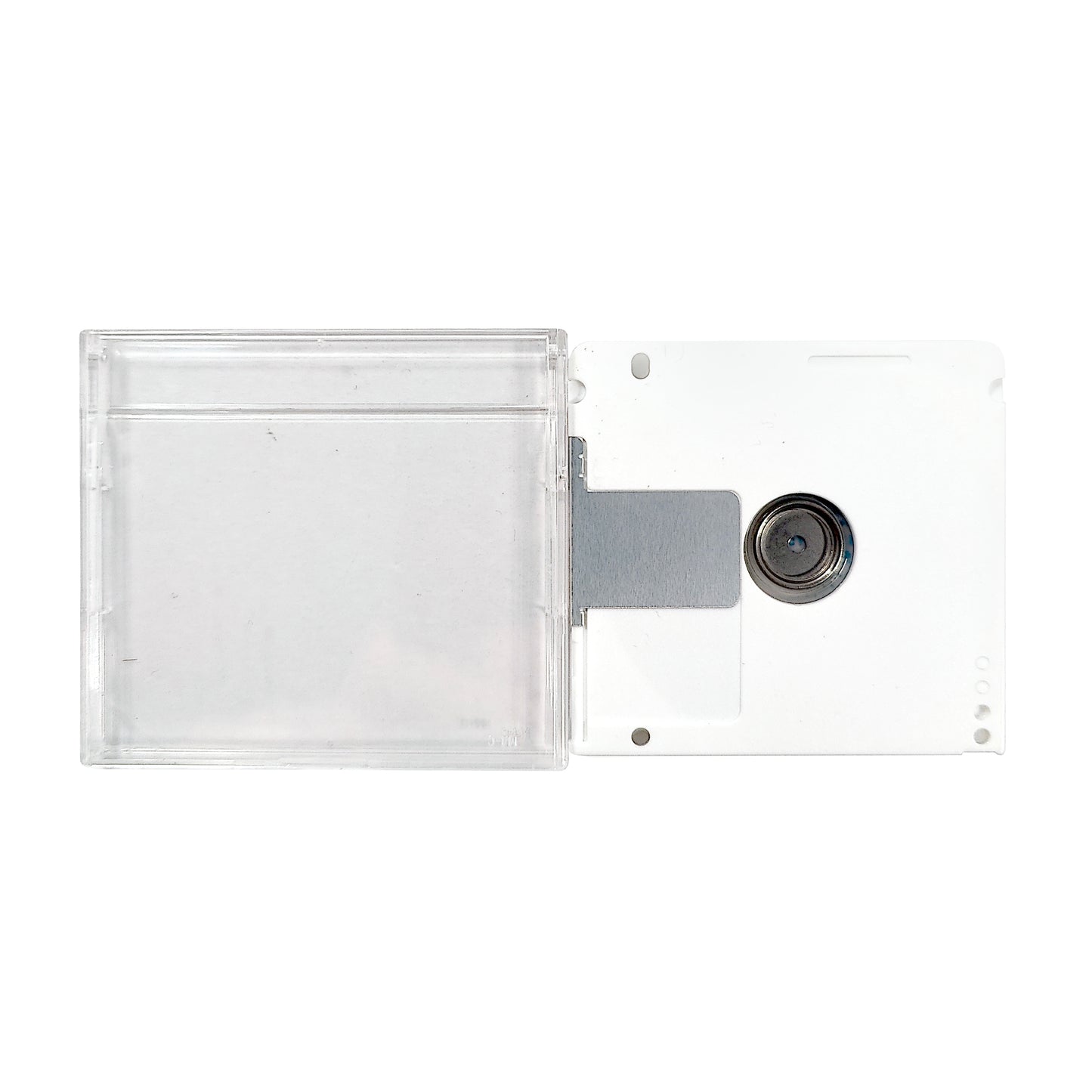 Denon Lapisia 80 Minute MiniDisc