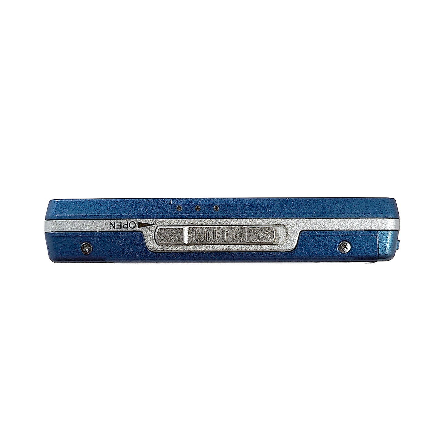 Panasonic SJ-MJ75 MiniDisc Player