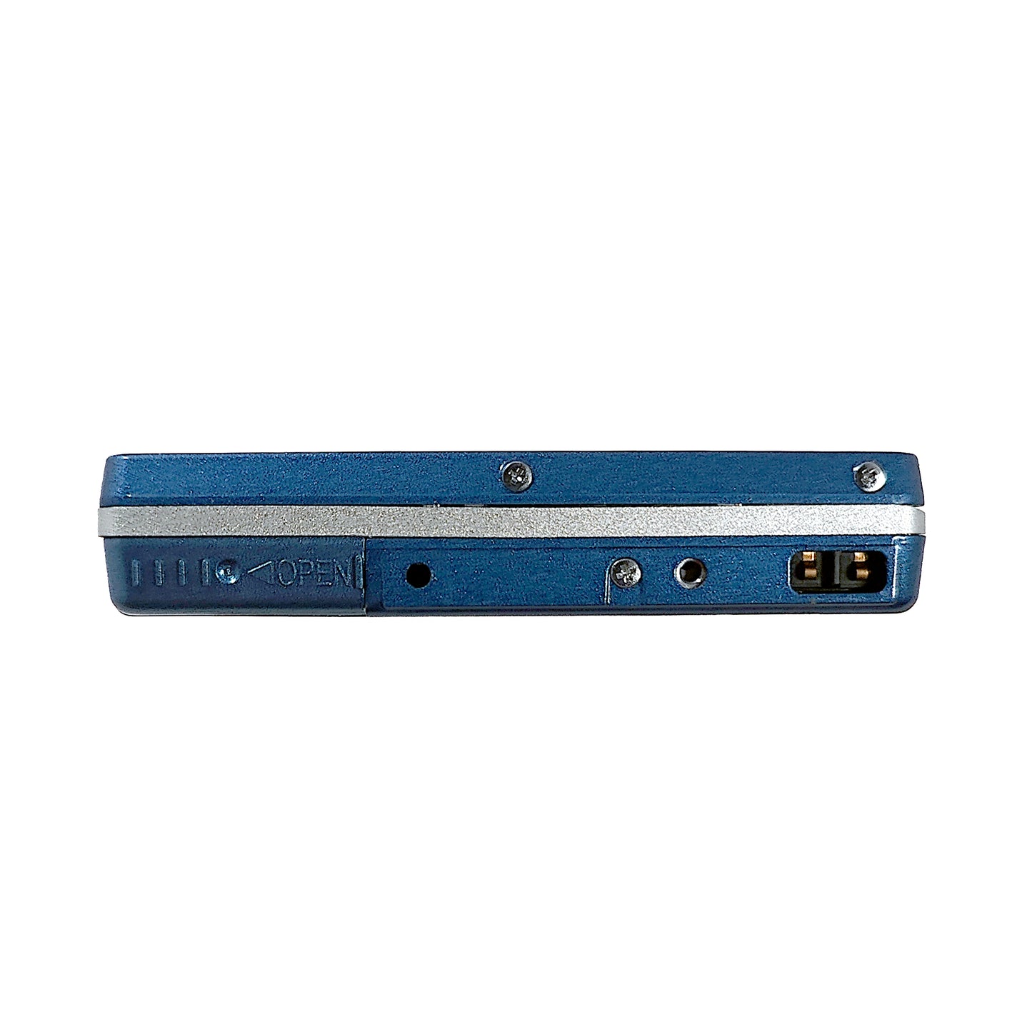 Panasonic SJ-MJ75 MiniDisc Player