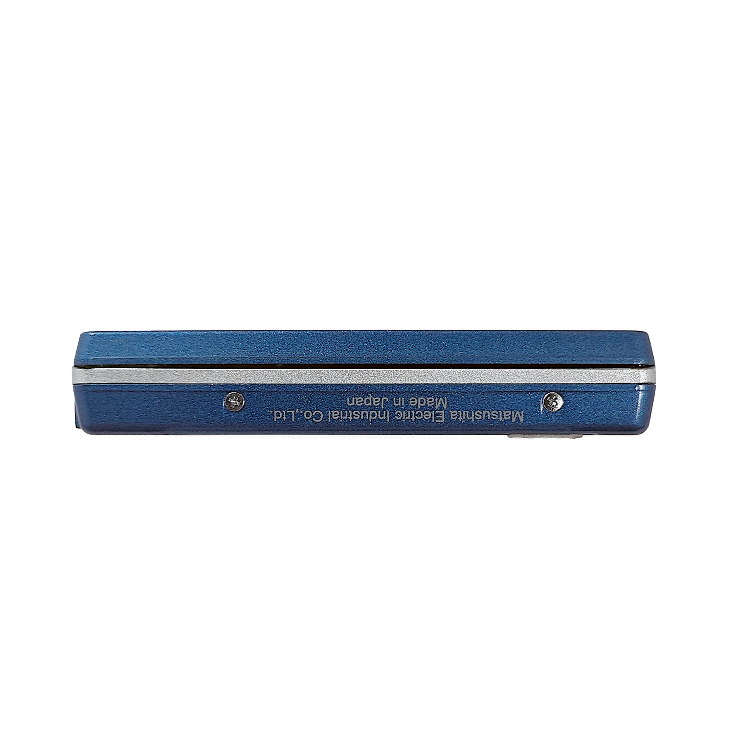Panasonic SJ-MJ75 MiniDisc Player