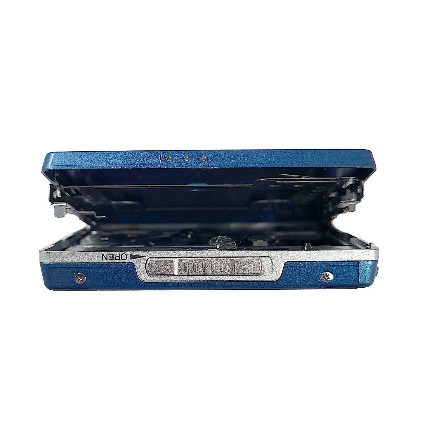 Panasonic SJ-MJ75 MiniDisc Player