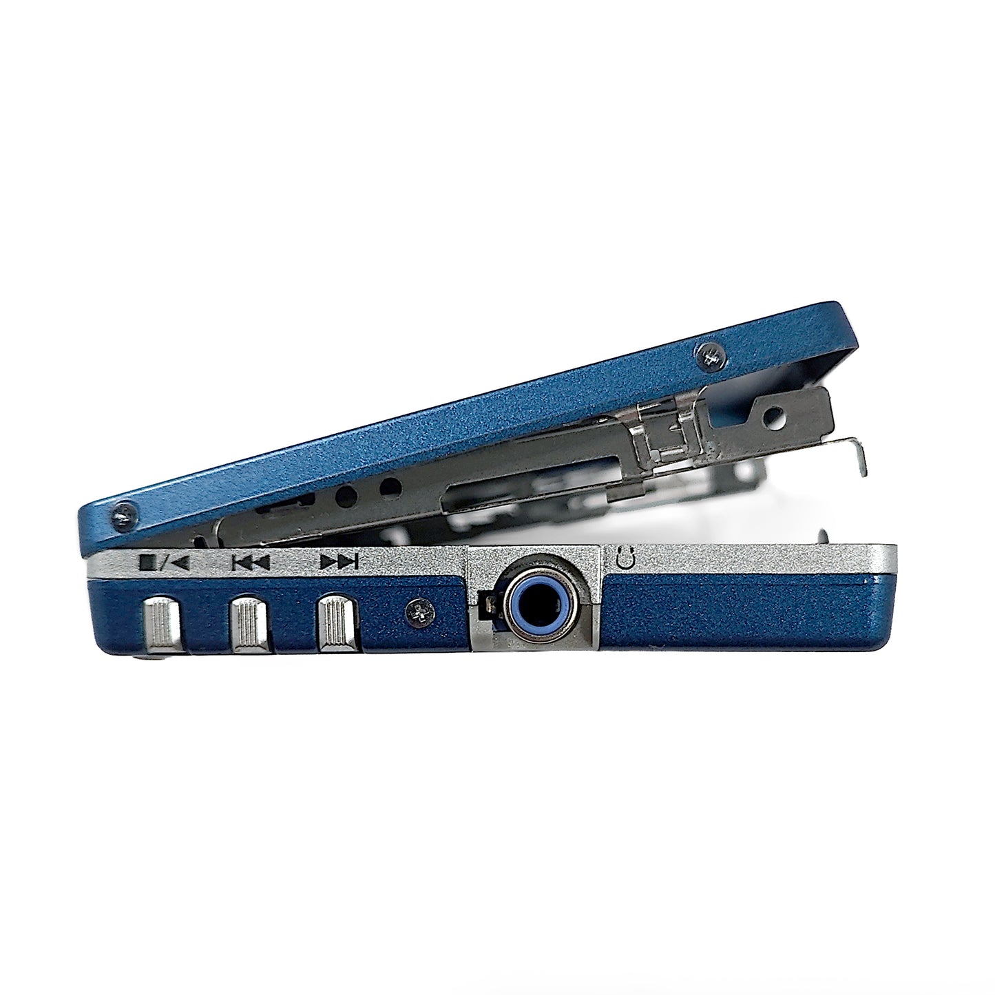 Panasonic SJ-MJ75 MiniDisc Player