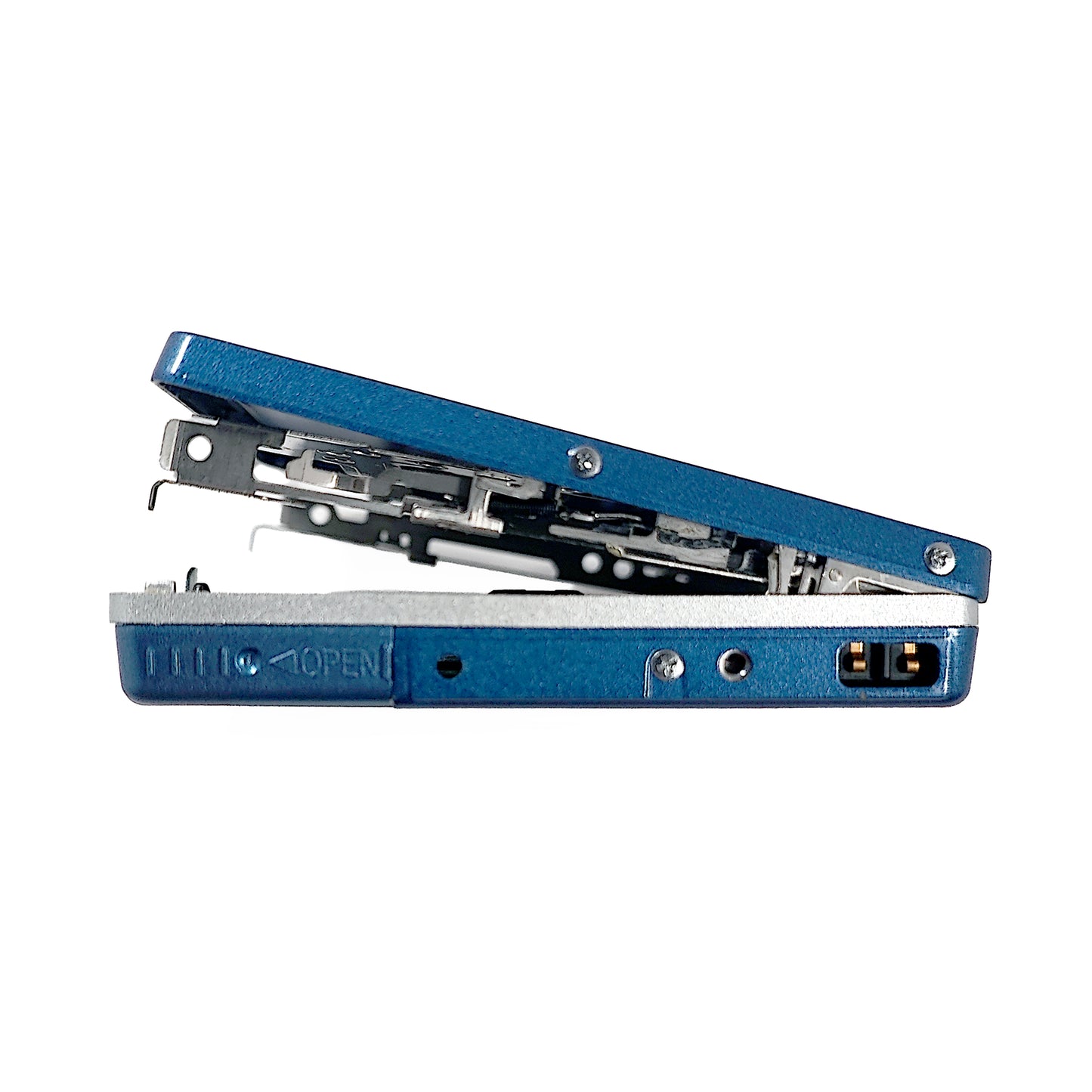 Panasonic SJ-MJ75 MiniDisc Player