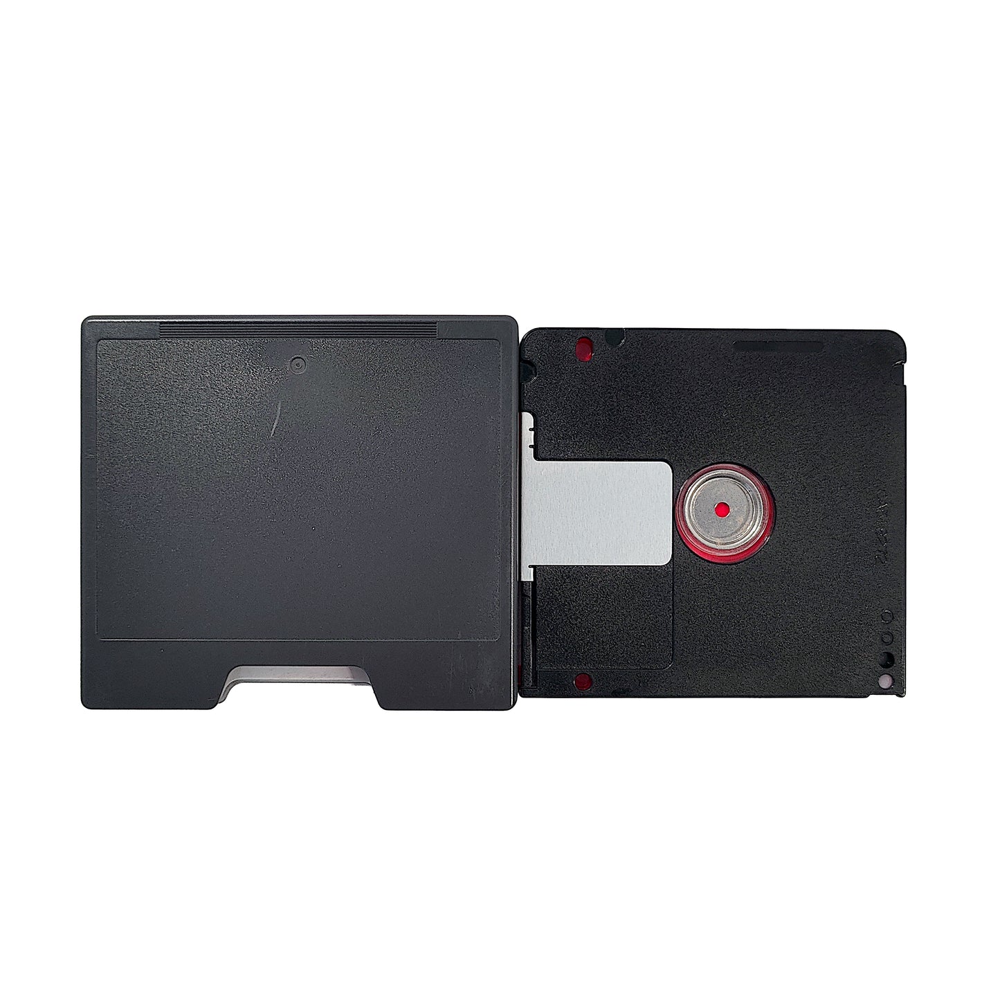Saehan Slim (unconfirmed) 80 Minute MiniDisc