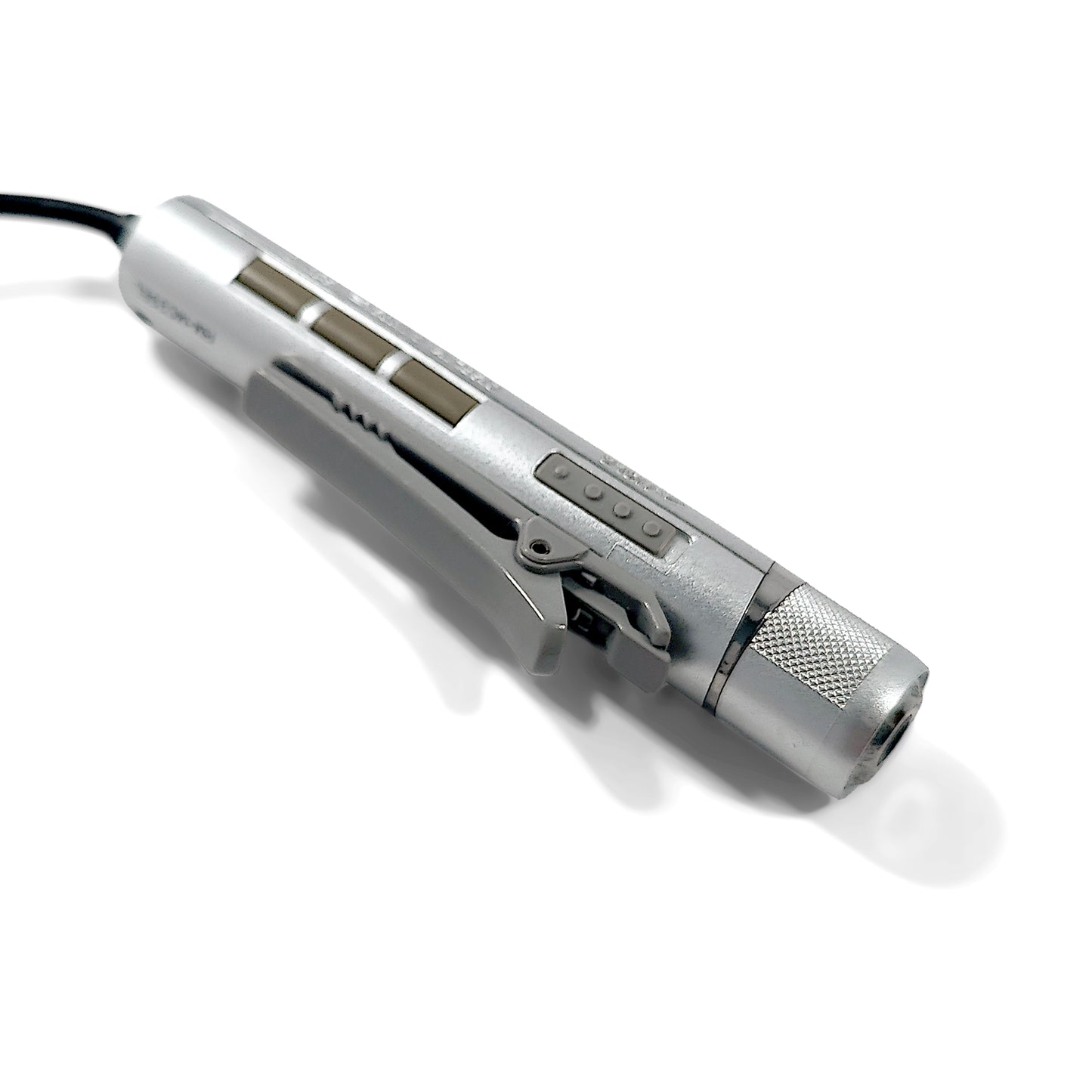 Sony MZ-E620 MiniDisc Player Bundle