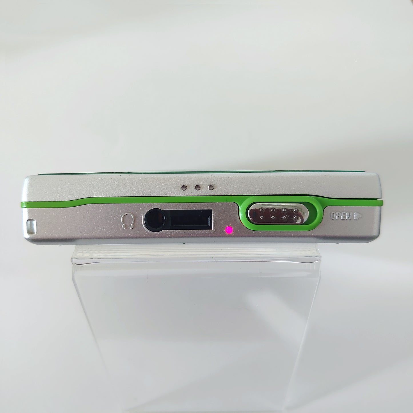 Sony MZ-E620 MiniDisc Player Bundle