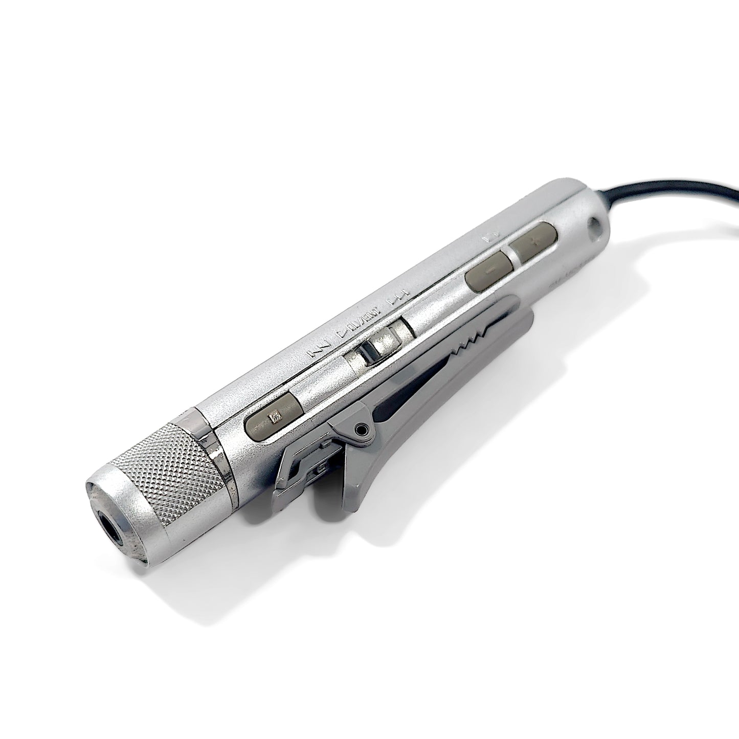 Sony MZ-E620 MiniDisc Player Bundle