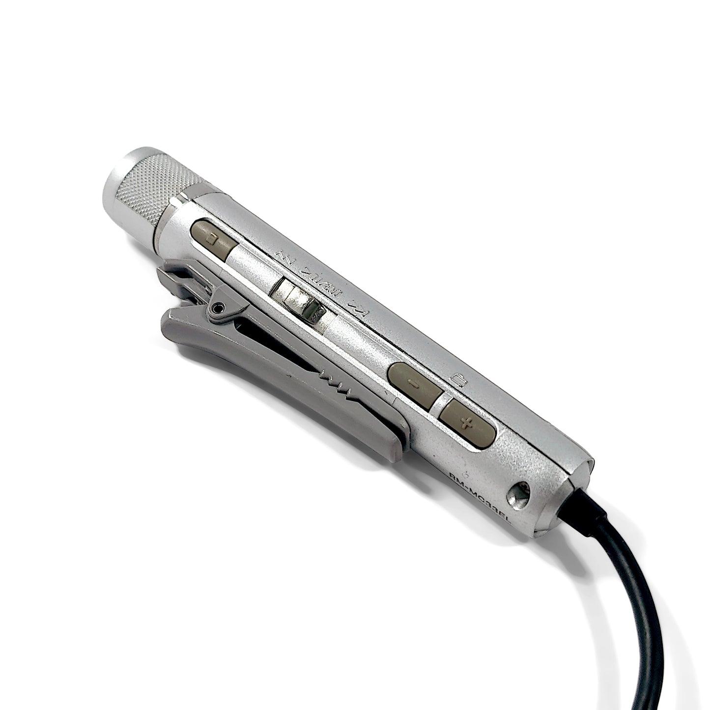 Sony MZ-E620 MiniDisc Player Bundle