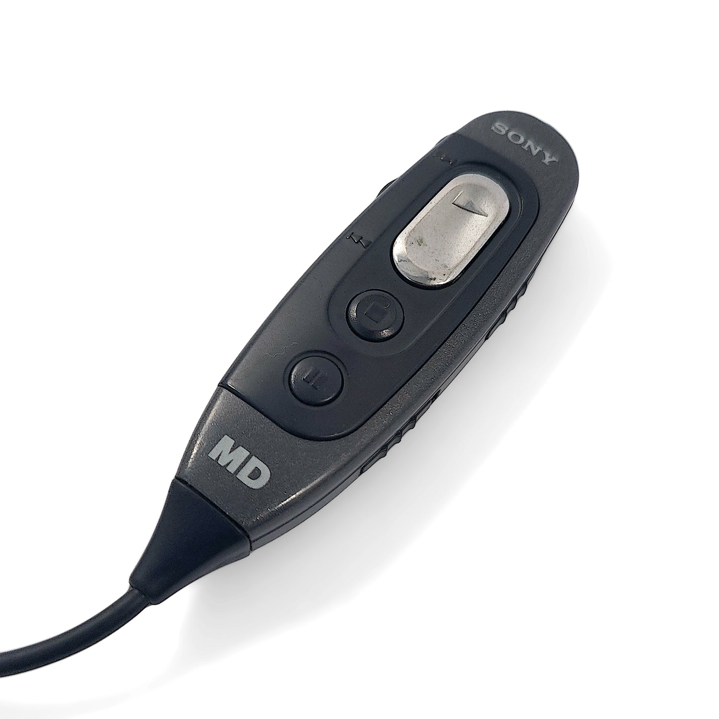 Sony RM-MZR2MP MiniDisc Inline Remote