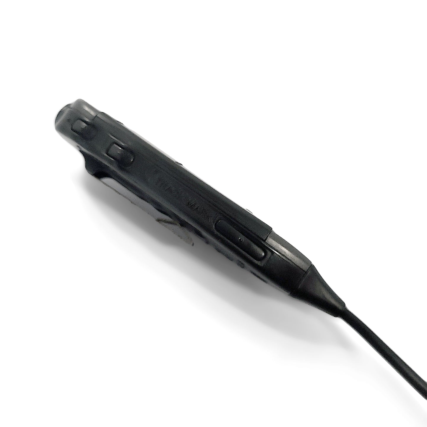 Sony RM-MZR2MP MiniDisc Inline Remote