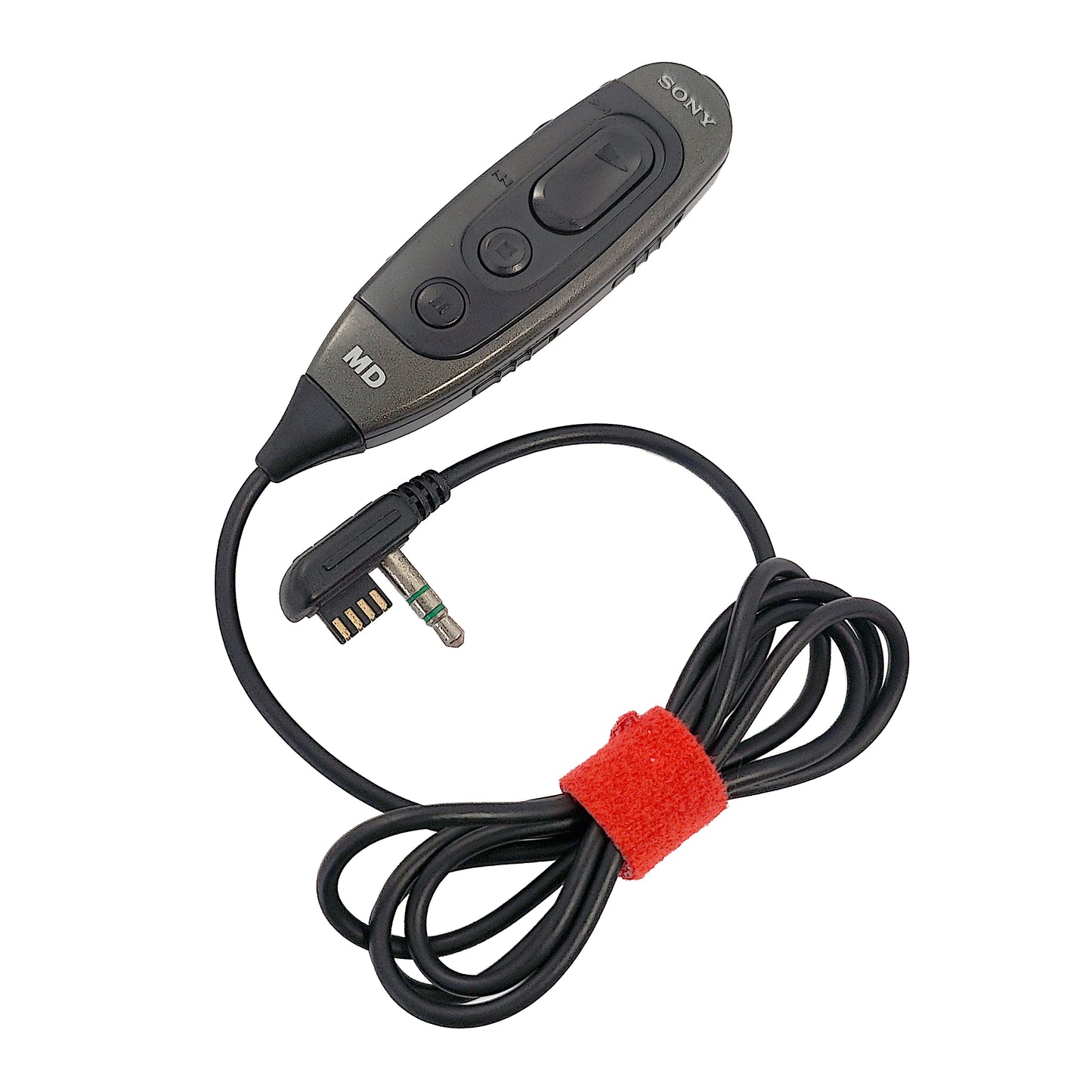 Sony RM-MZR2MP MiniDisc Inline Remote