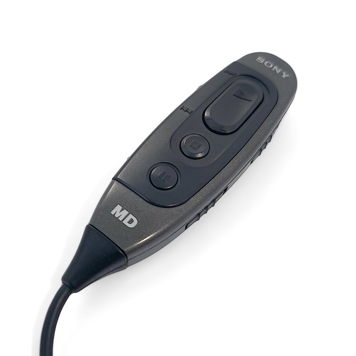 Sony RM-MZR2MP MiniDisc Inline Remote
