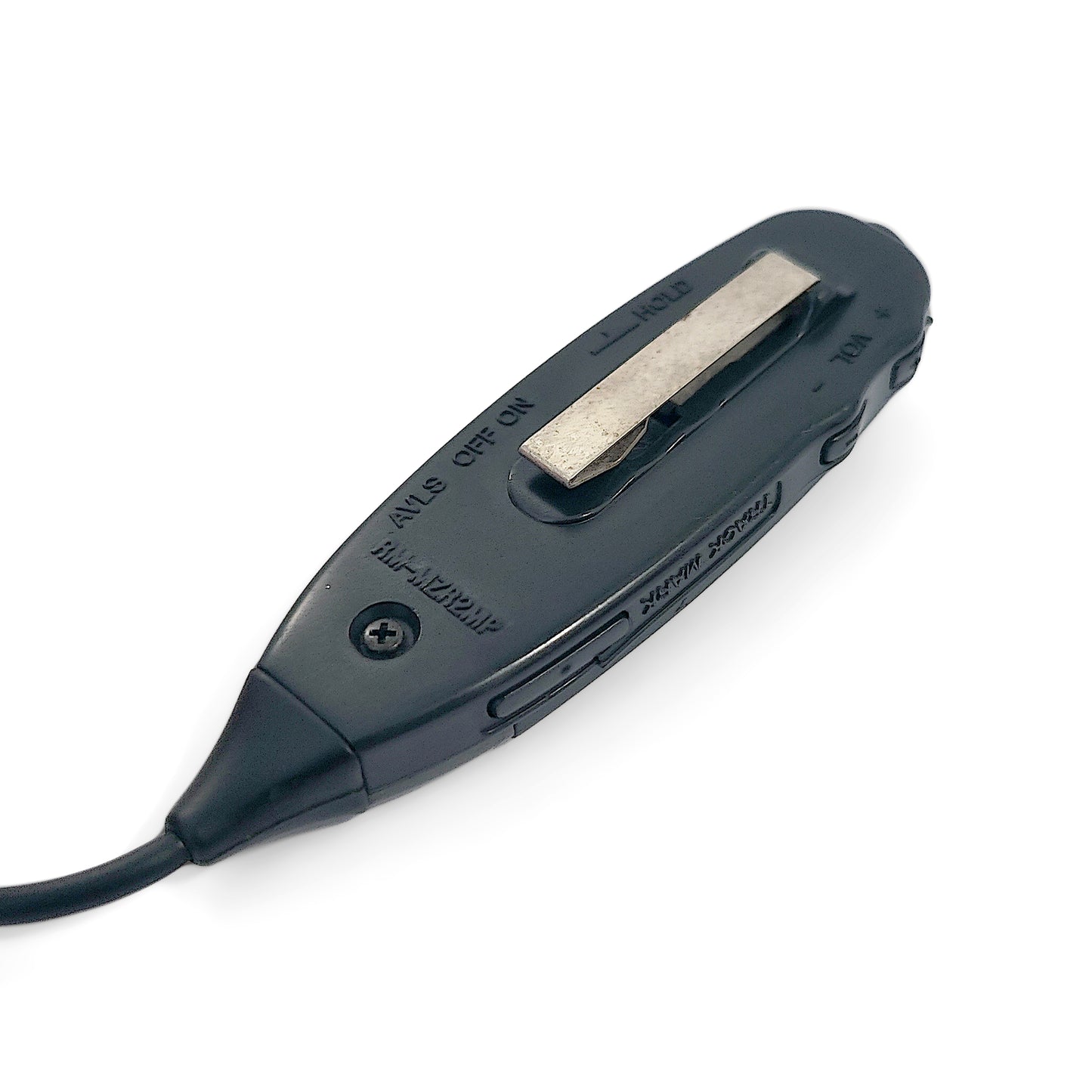 Sony RM-MZR2MP MiniDisc Inline Remote