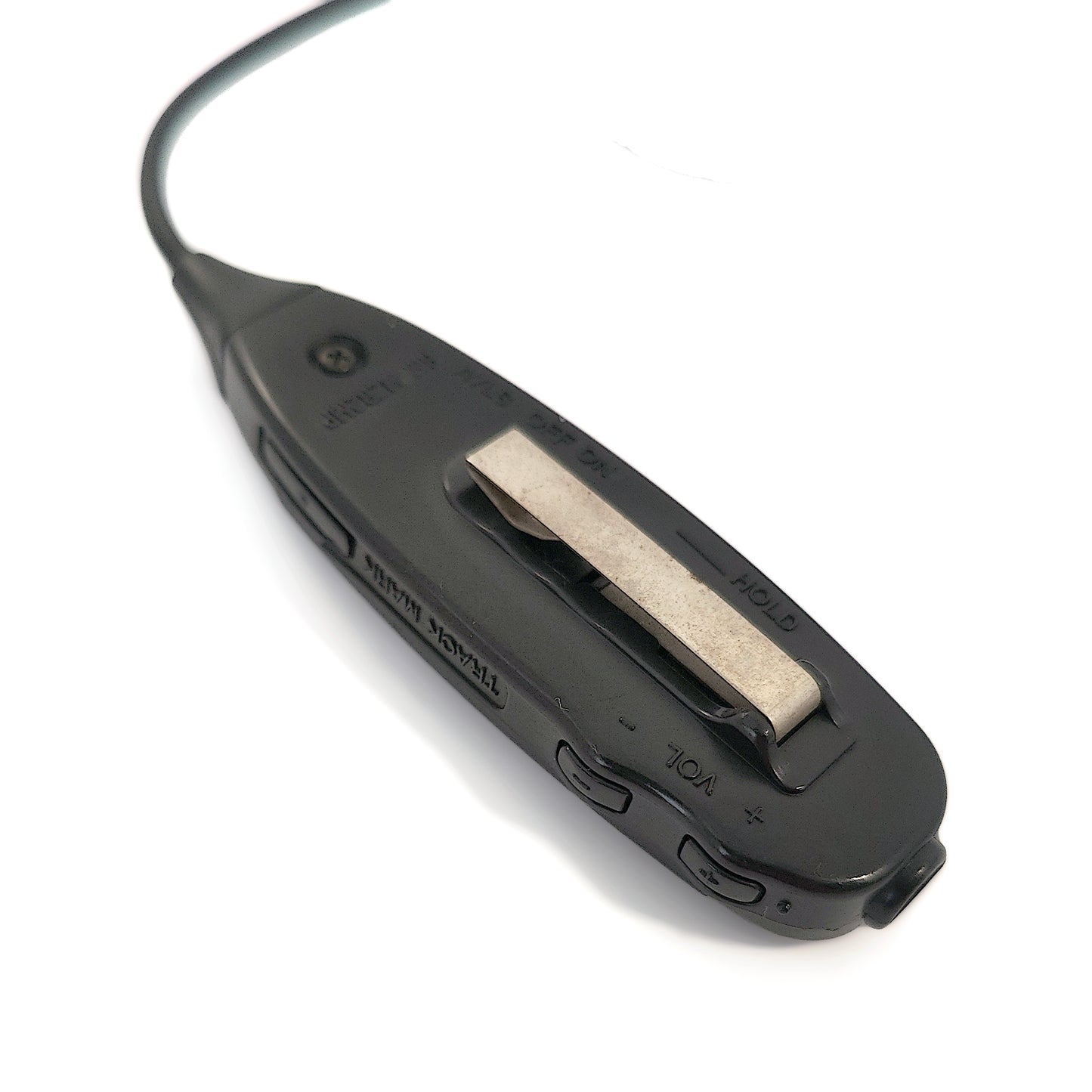 Sony RM-MZR2MP MiniDisc Inline Remote
