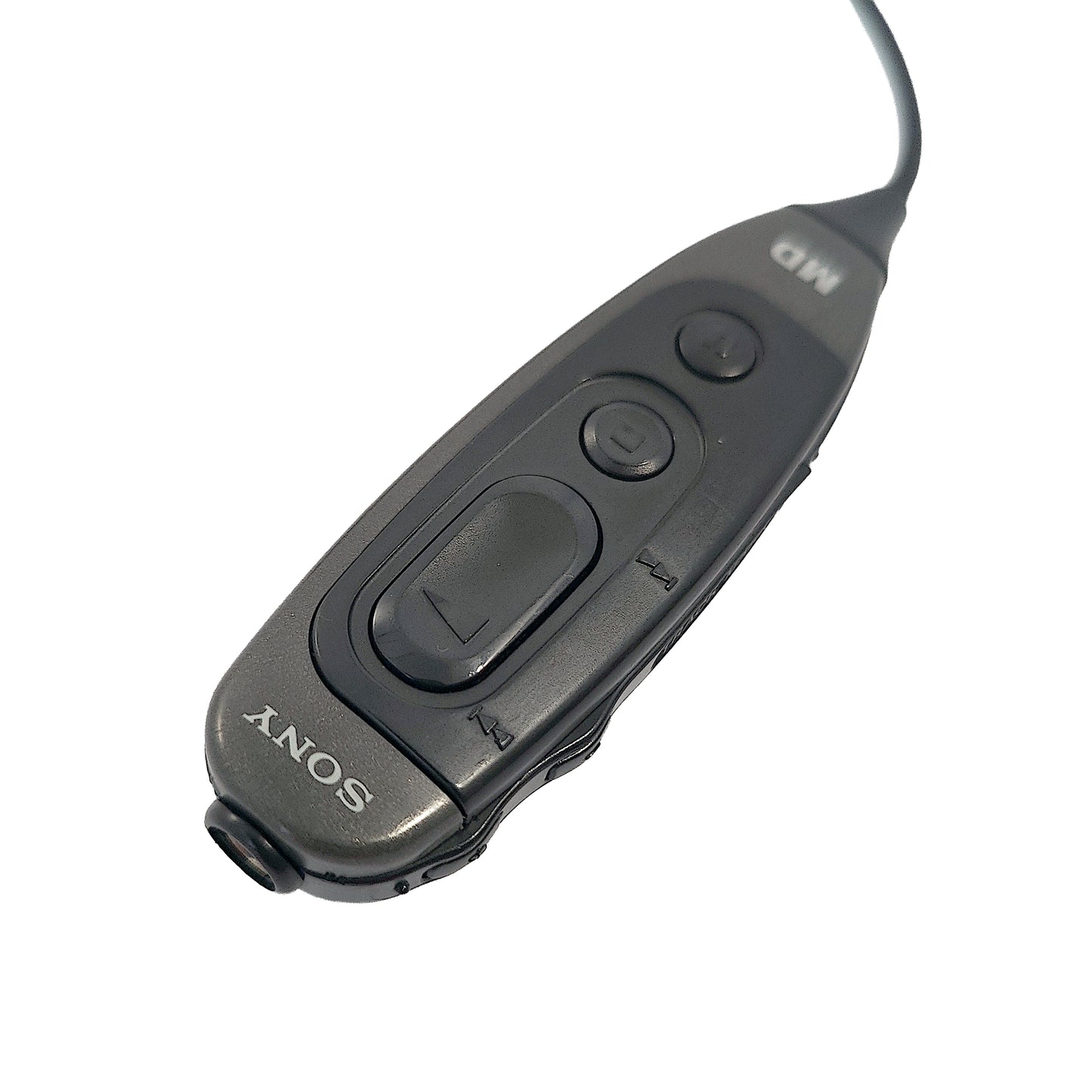 Sony RM-MZR2MP MiniDisc Inline Remote