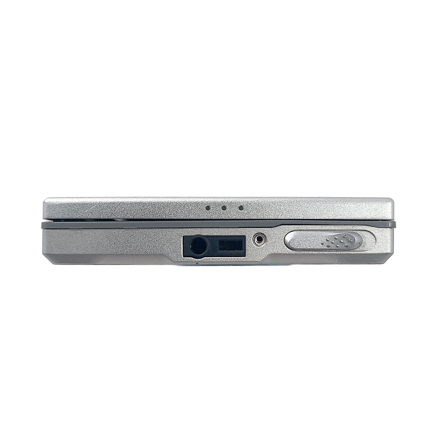 Kenwood DMC-S55-S MiniDisc Player Bundle