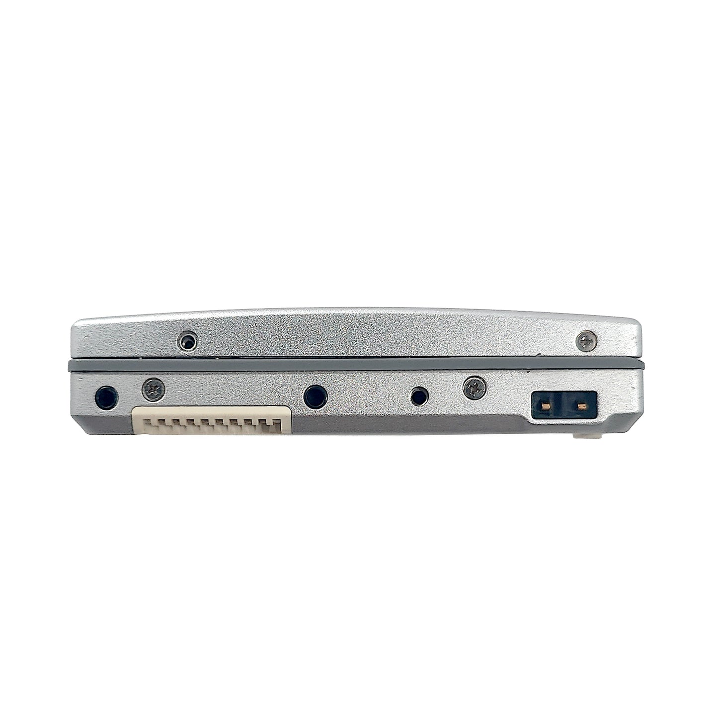 Kenwood DMC-S55-S MiniDisc Player Bundle