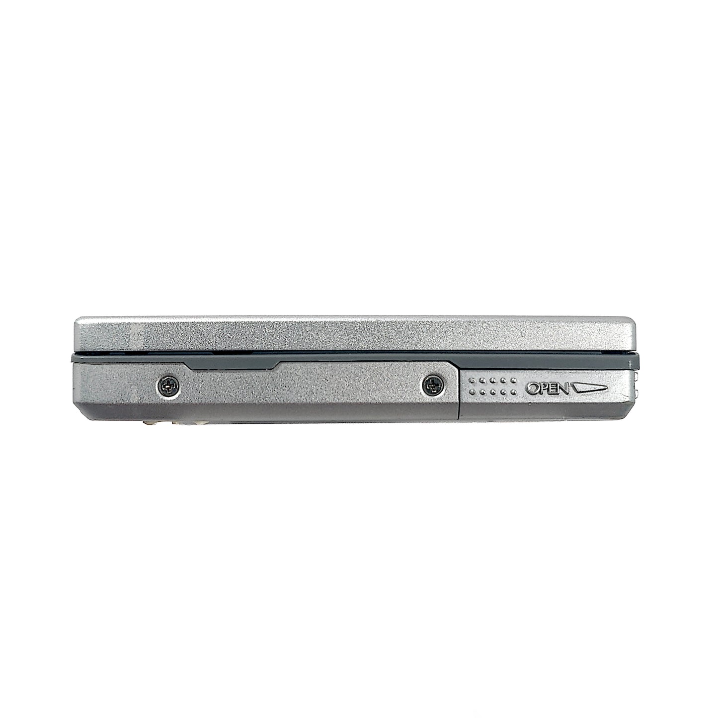 Kenwood DMC-S55-S MiniDisc Player Bundle