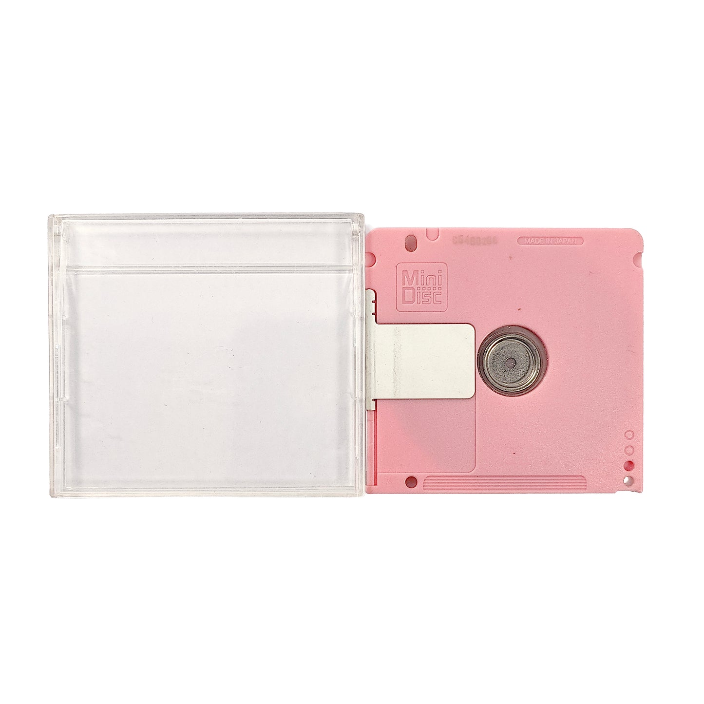 Sony Lumina 74 Minute MiniDisc