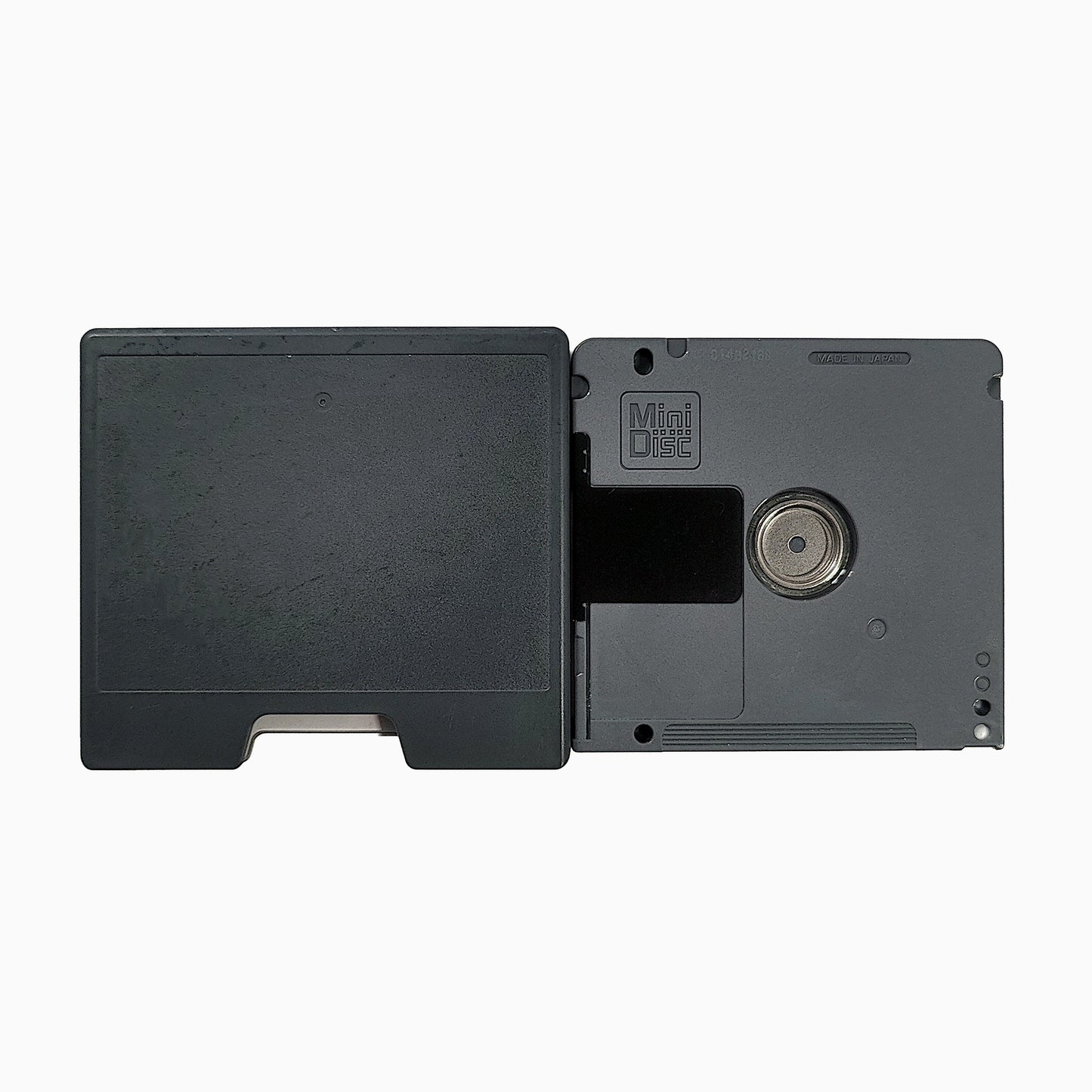 Sony MDW-74 74 Minute MiniDisc
