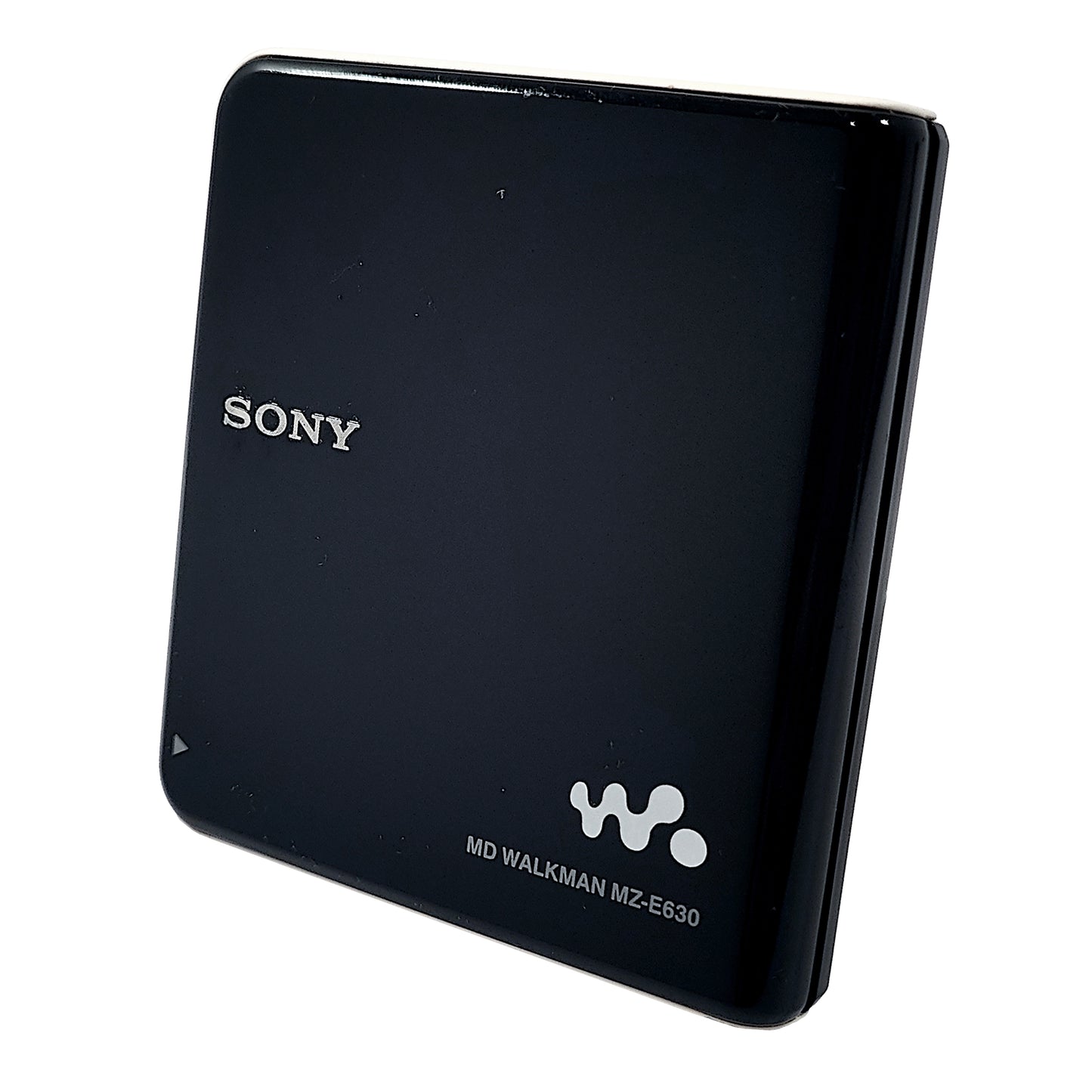 Sony MZ-E630 MiniDisc Player