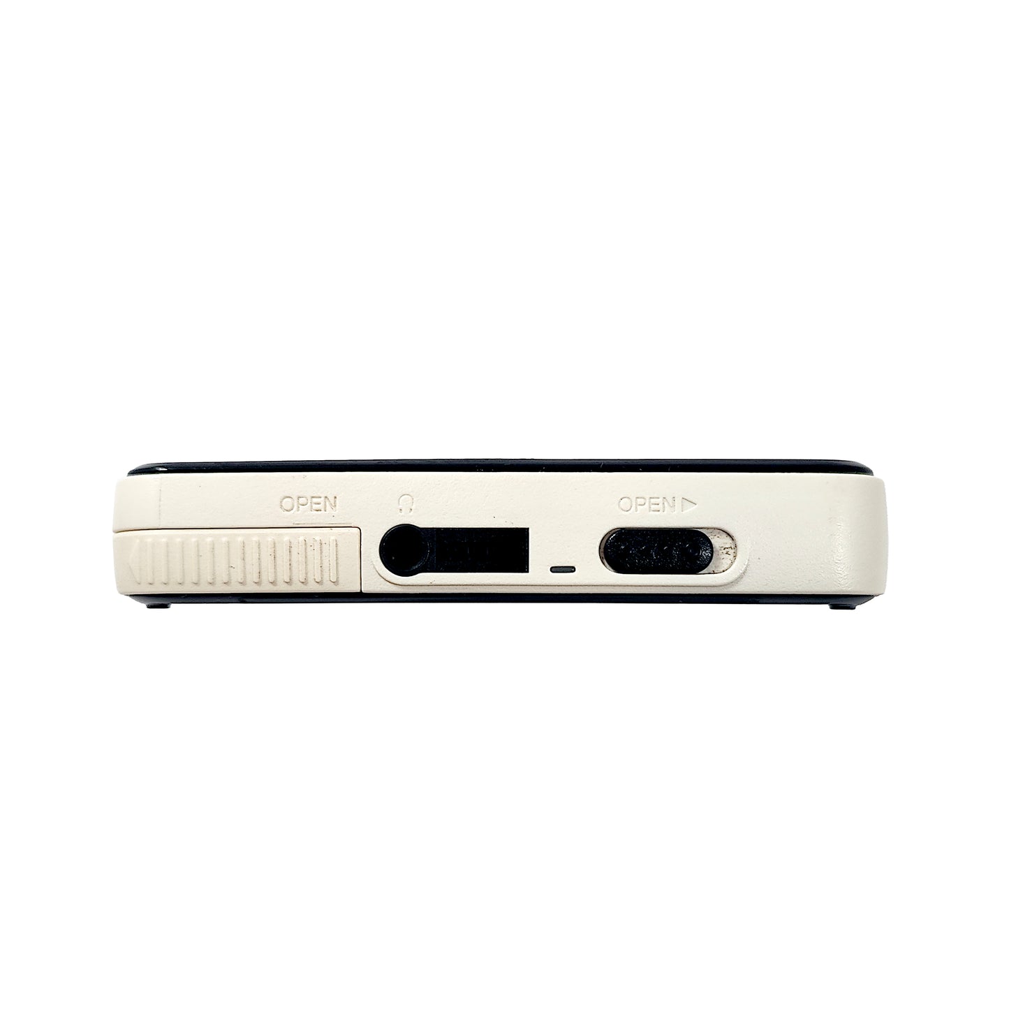 Sony MZ-E630 MiniDisc Player
