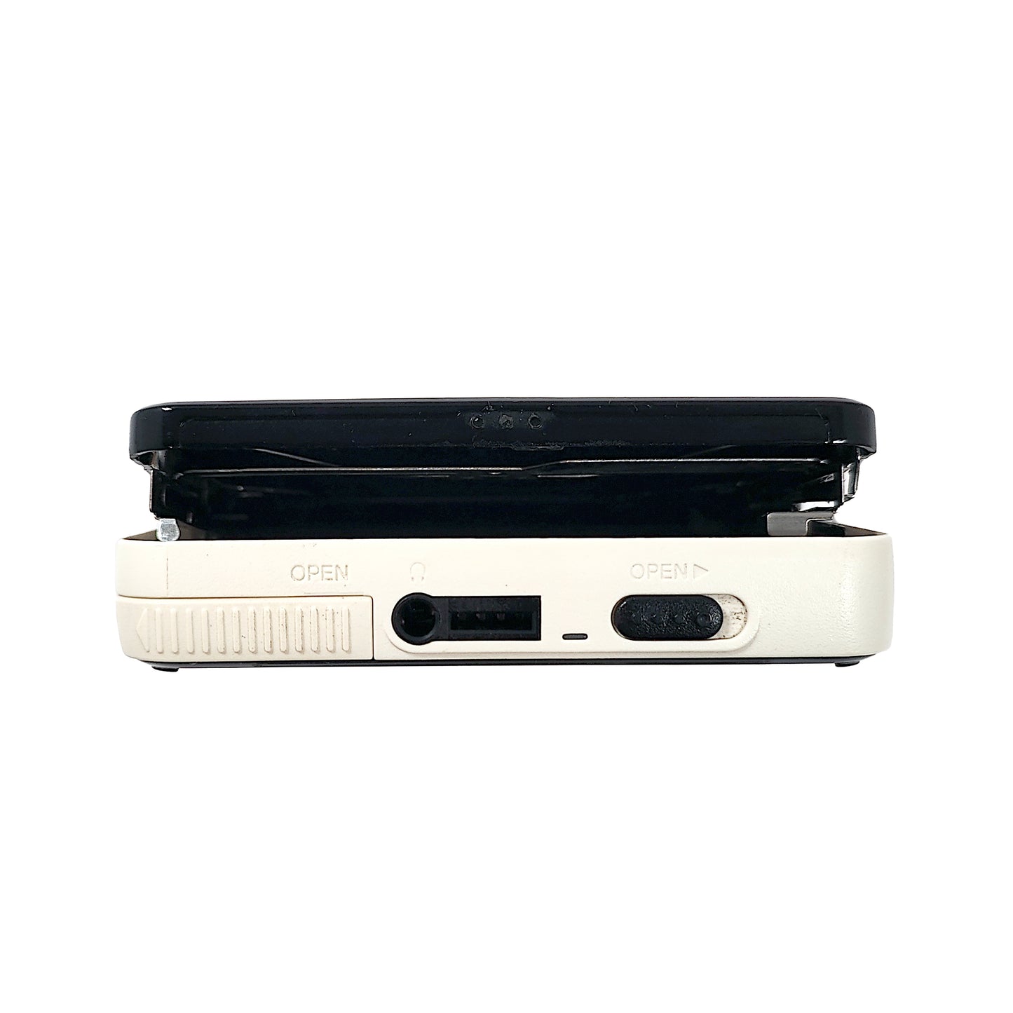 Sony MZ-E630 MiniDisc Player