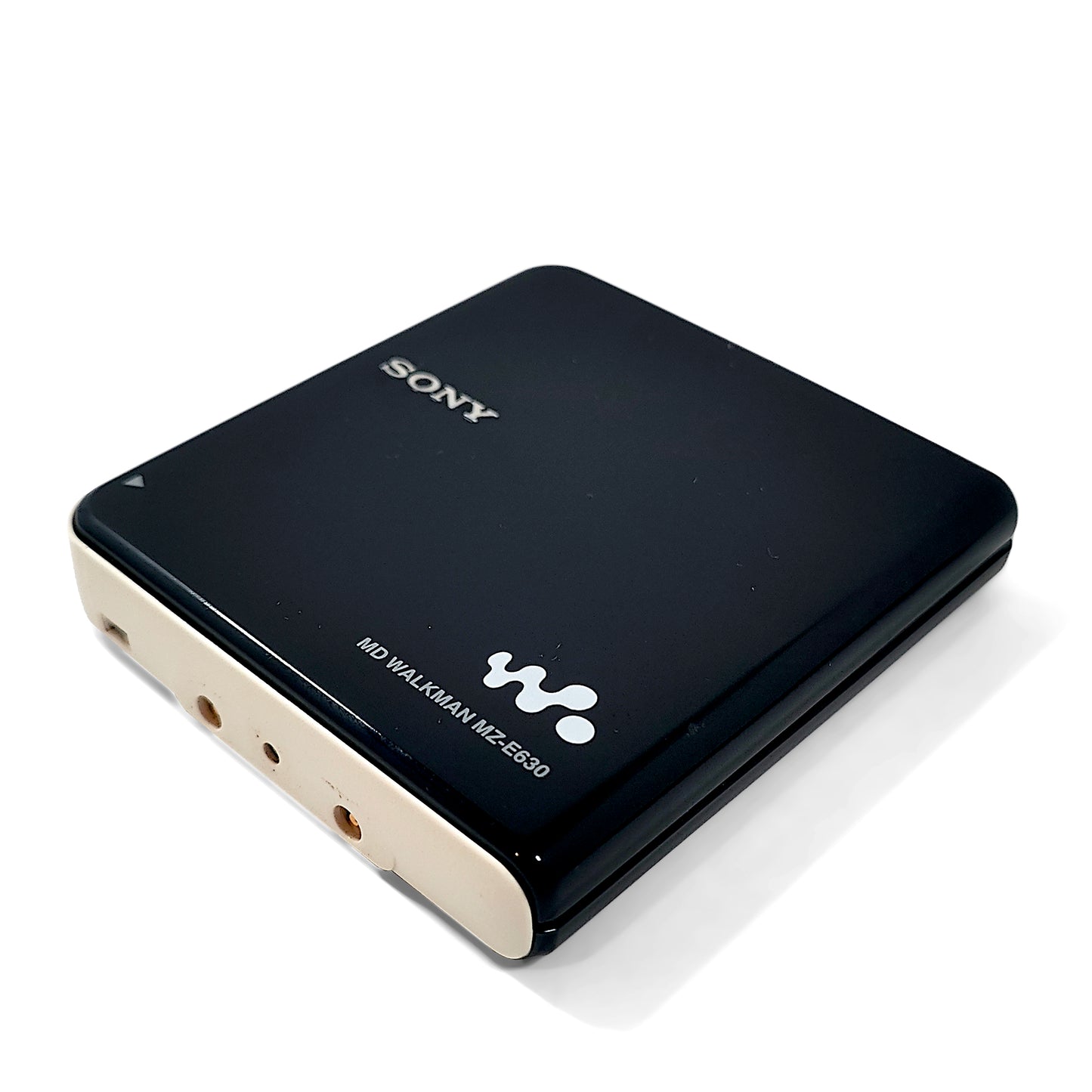 Sony MZ-E630 MiniDisc Player