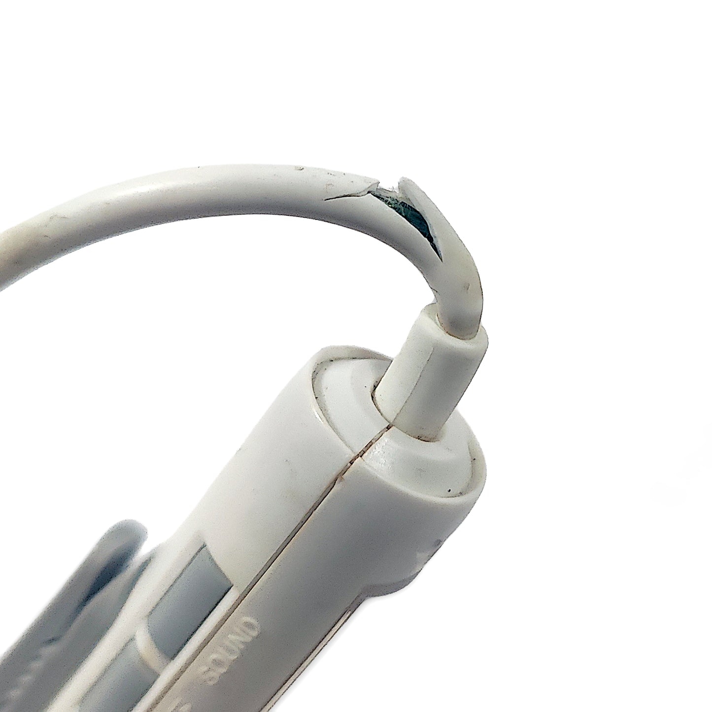 Sony RM-MC38EL MiniDisc Inline Remote