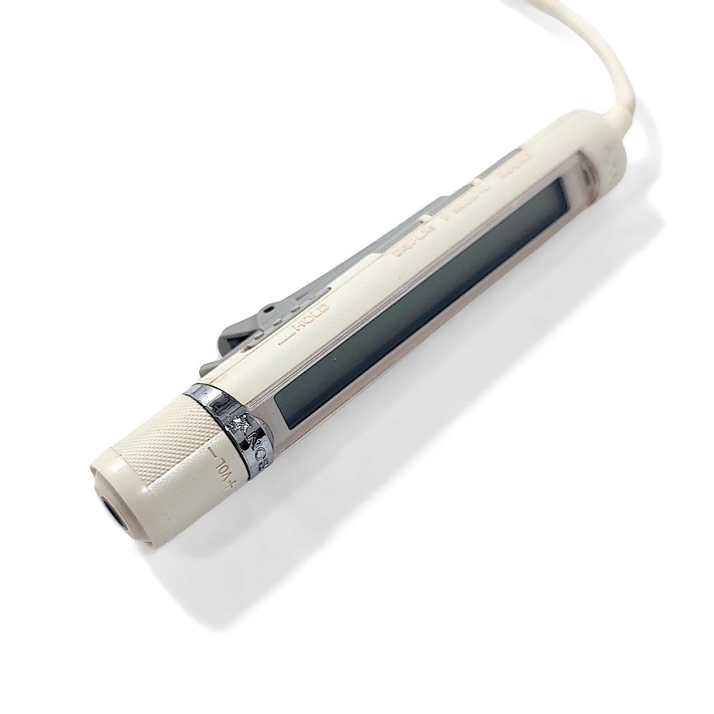 Sony RM-MC38EL MiniDisc Inline Remote