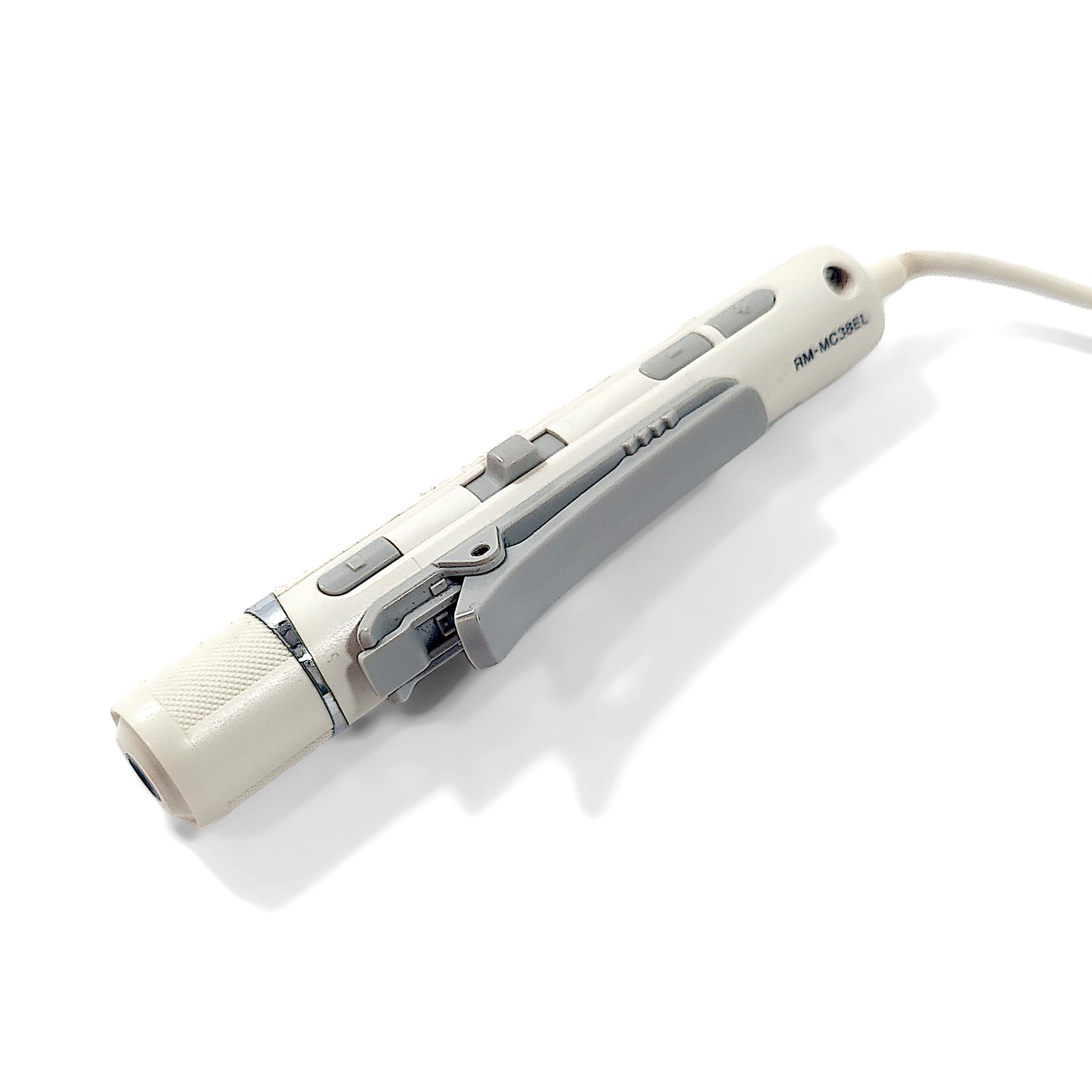 Sony RM-MC38EL MiniDisc Inline Remote