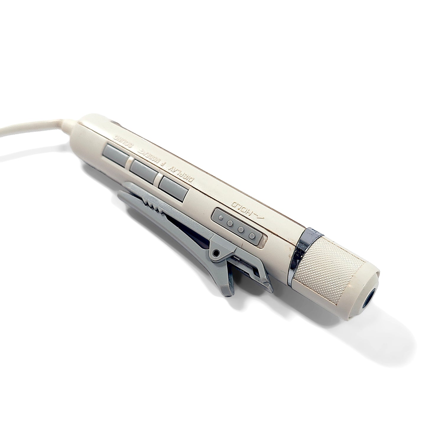 Sony RM-MC38EL MiniDisc Inline Remote