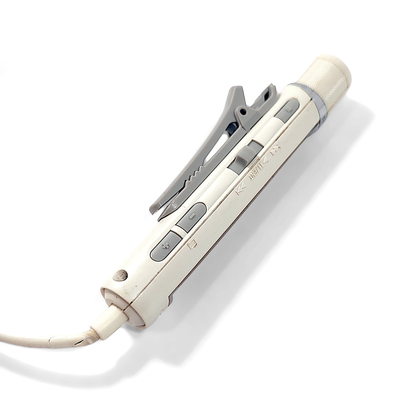 Sony RM-MC38EL MiniDisc Inline Remote