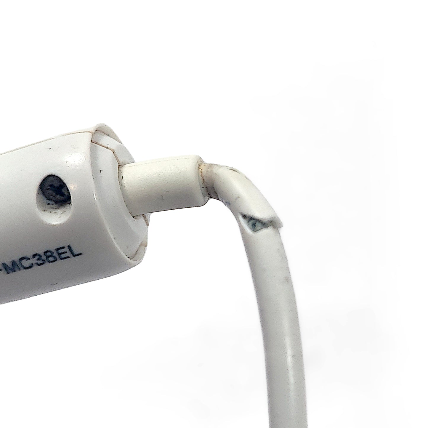 Sony RM-MC38EL MiniDisc Inline Remote