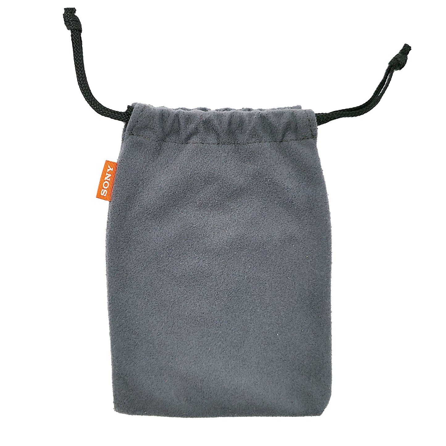 Sony Minidisc Player Travel Pouch