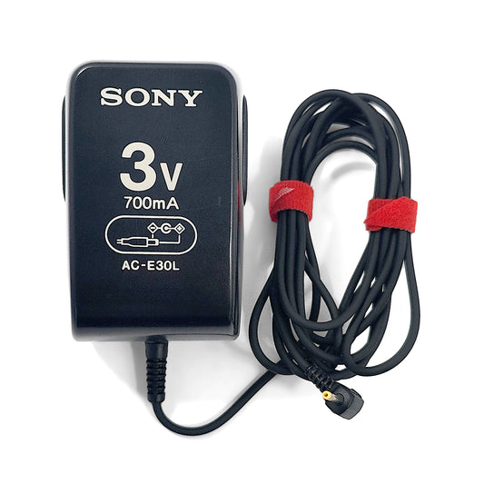 Sony AC-E30L 3V AC Adapter