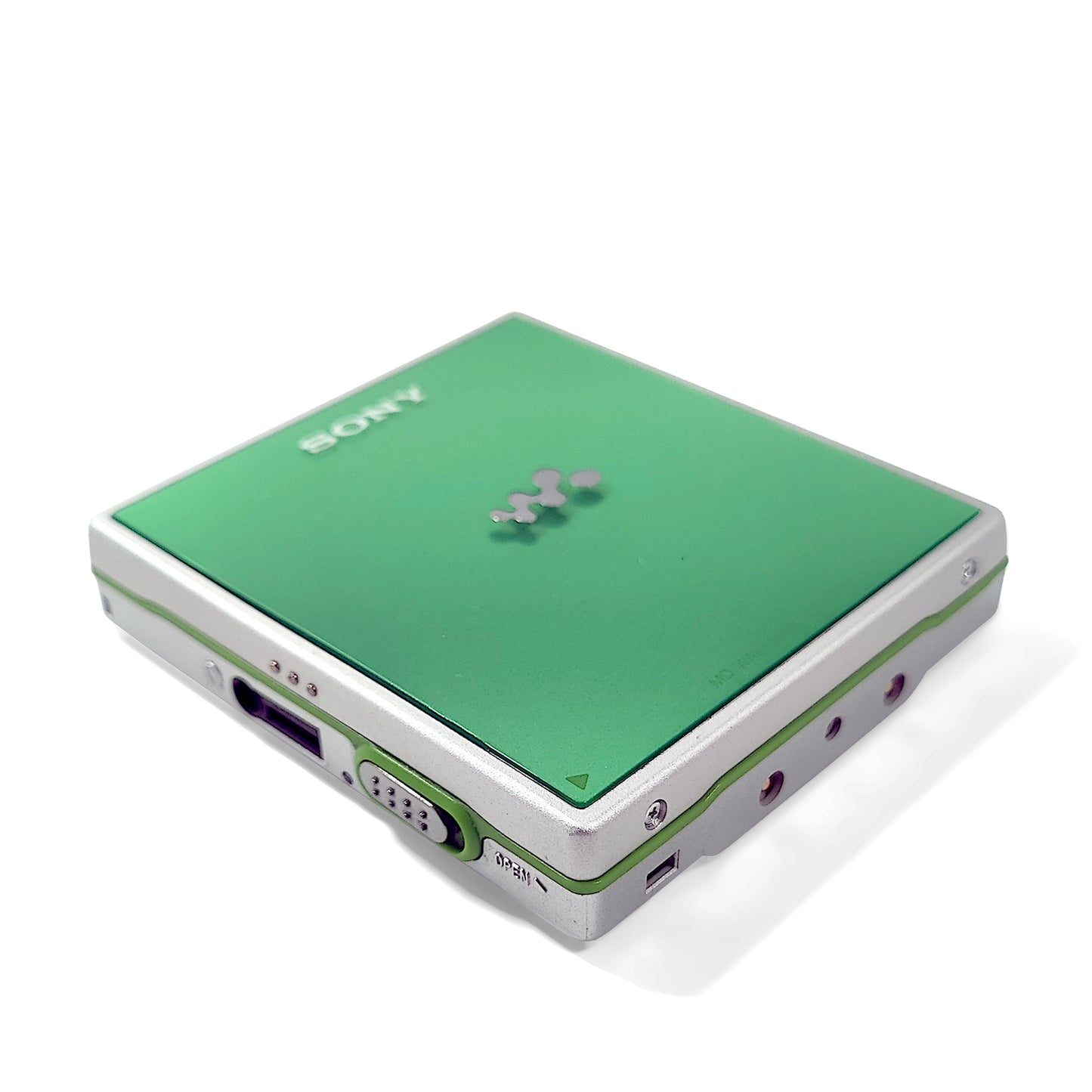 Sony MZ-E620 MiniDisc Player