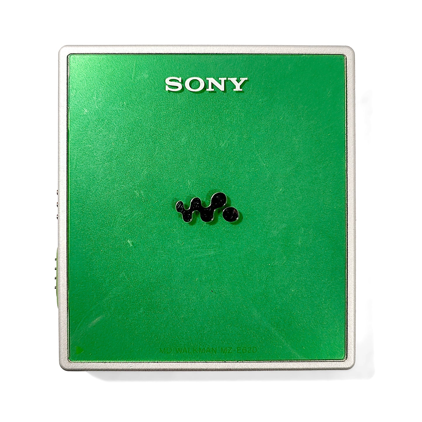 Sony MZ-E620 MiniDisc Player