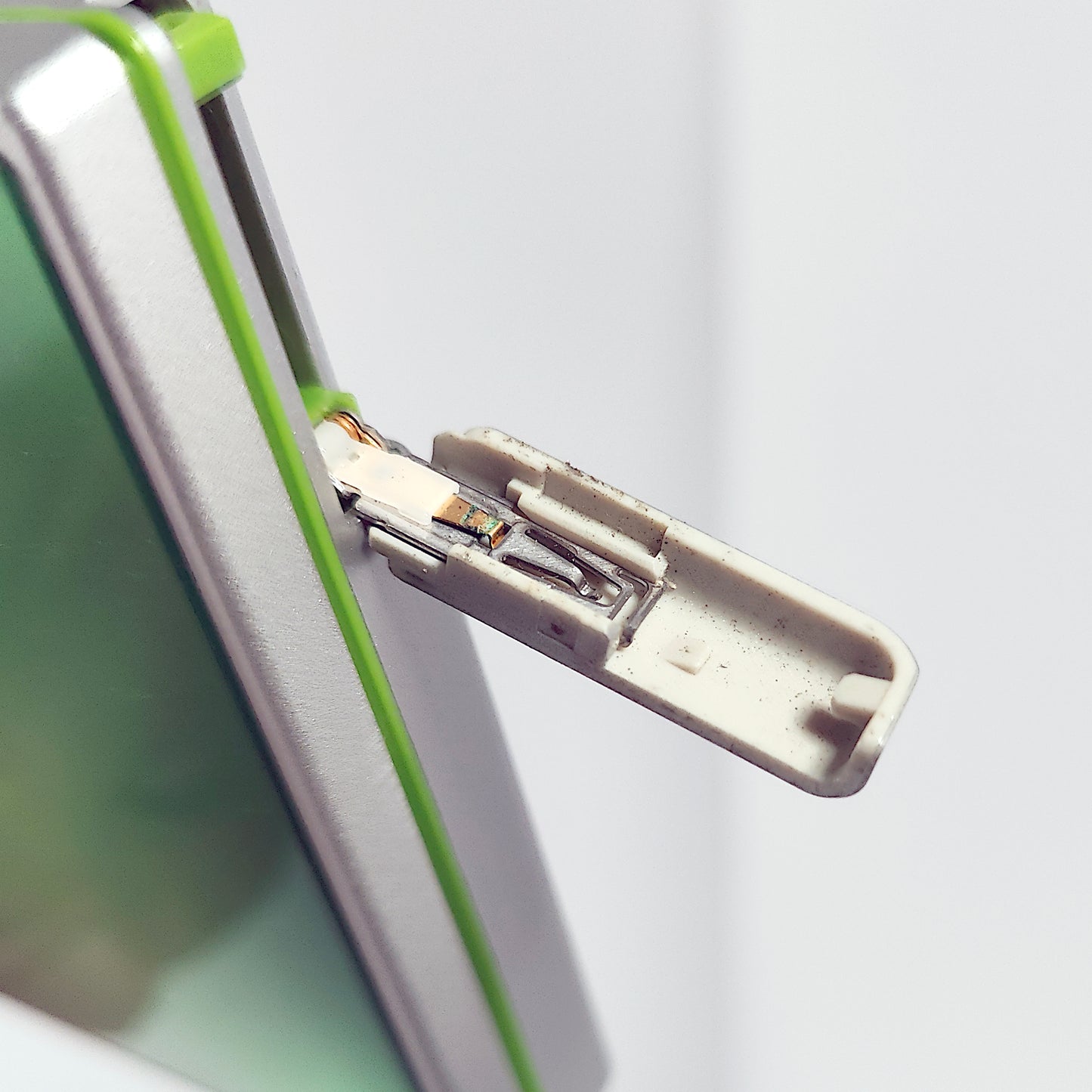 Sony MZ-E620 MiniDisc Player